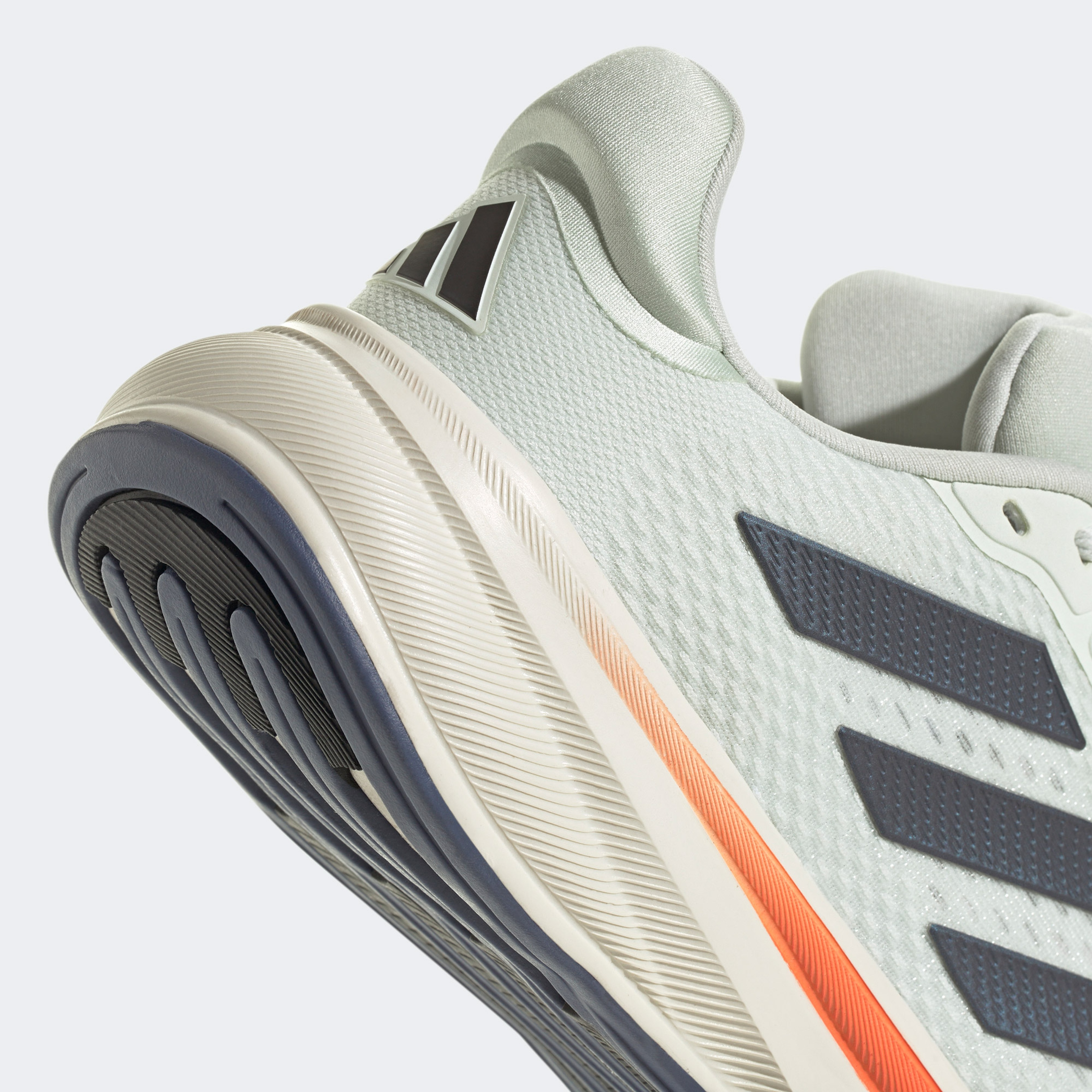 adidas Response Super M Erkek Bej Spor Ayakkabı