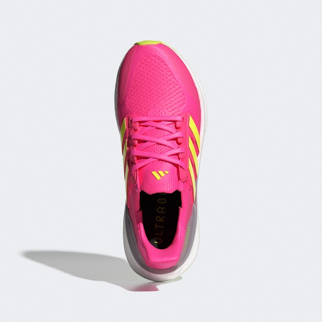 Adidas Pembe Adidas Ultraboost 5