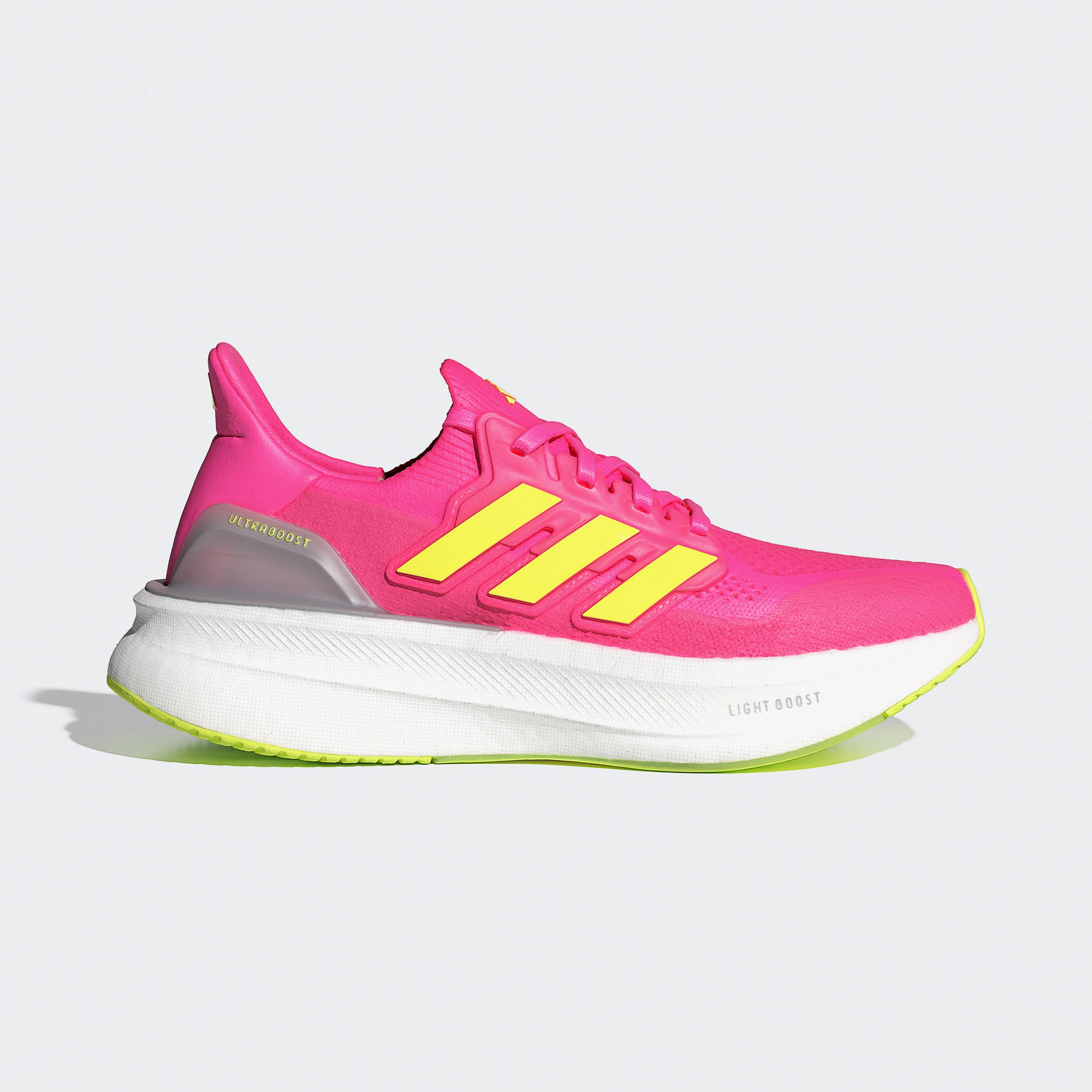 adidas Ultraboost 5 W Kadın Pembe Spor Ayakkabı