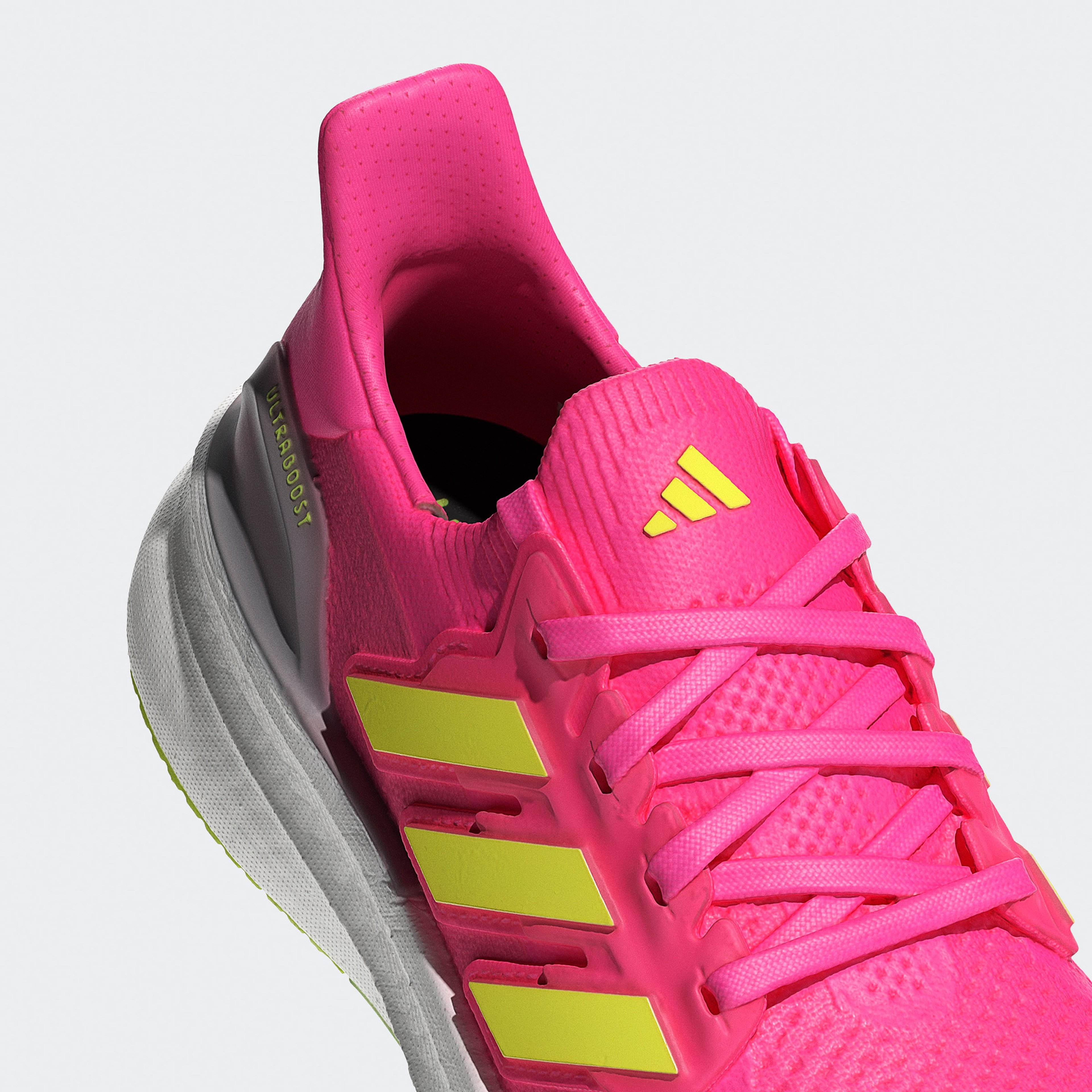 adidas Ultraboost 5 W Kadın Pembe Spor Ayakkabı