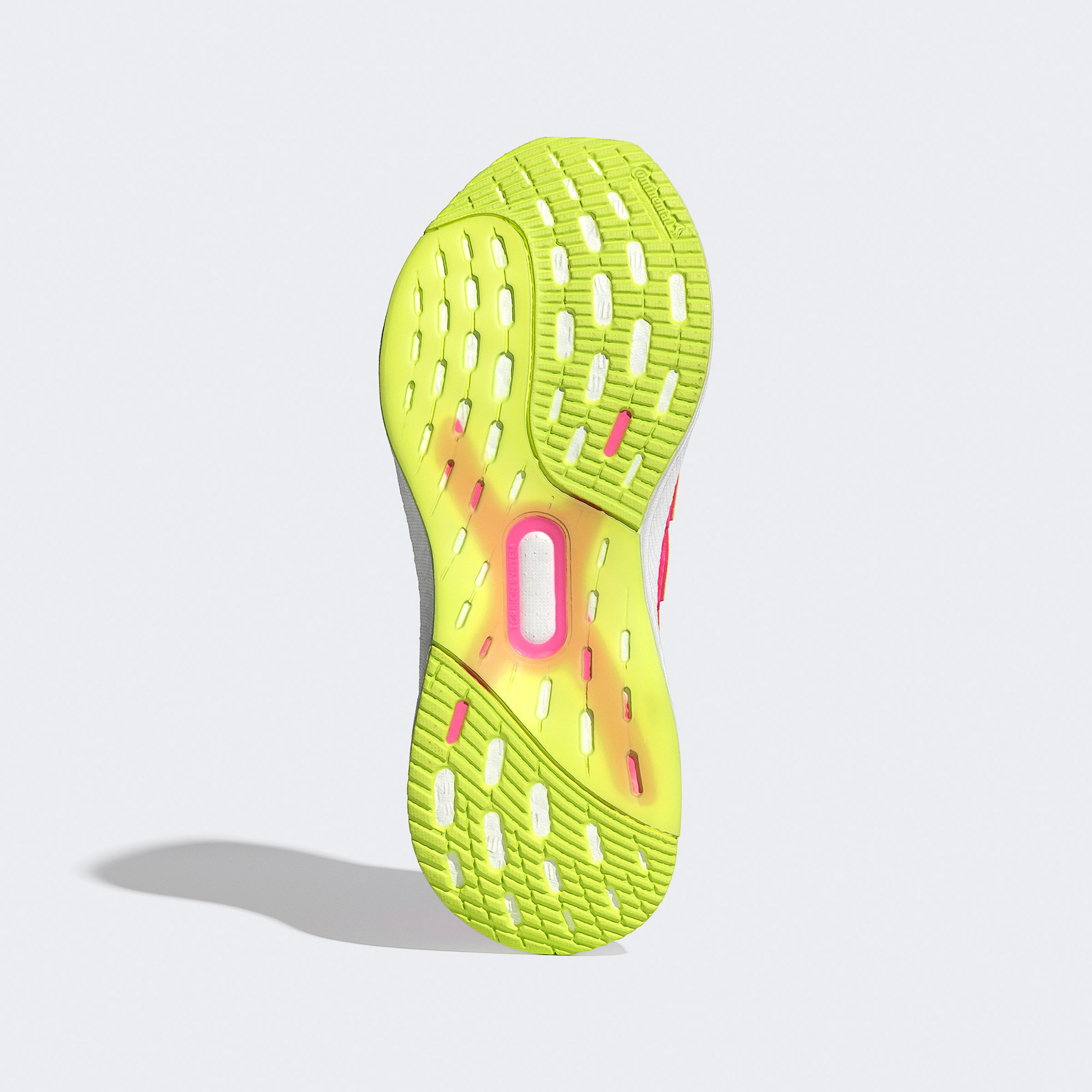 adidas Ultraboost 5 W Kadın Pembe Spor Ayakkabı