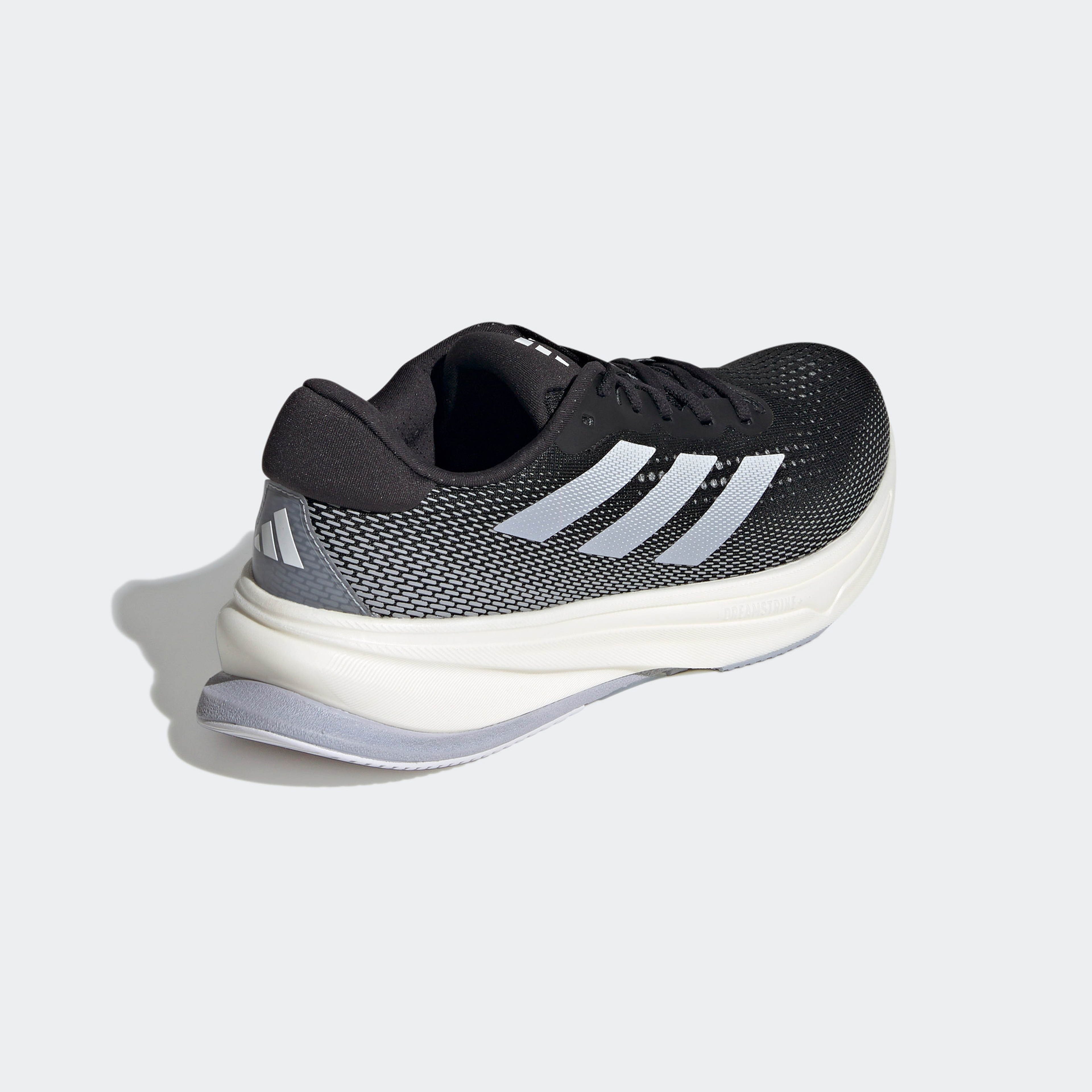 adidas Supernova Rise W Kadın Siyah Spor Ayakkabı