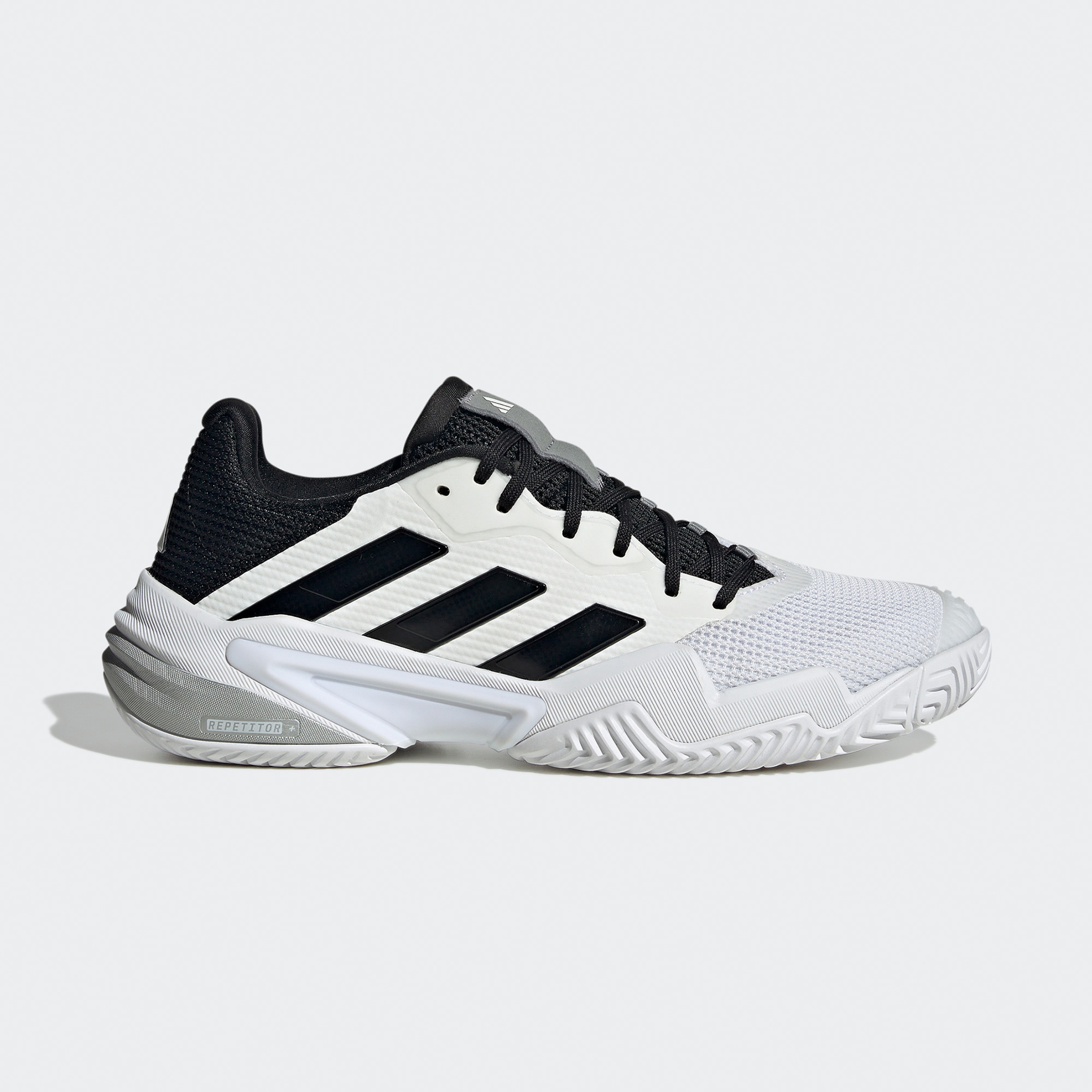 adidas Barricade 13 M Erkek Beyaz Spor Ayakkabı