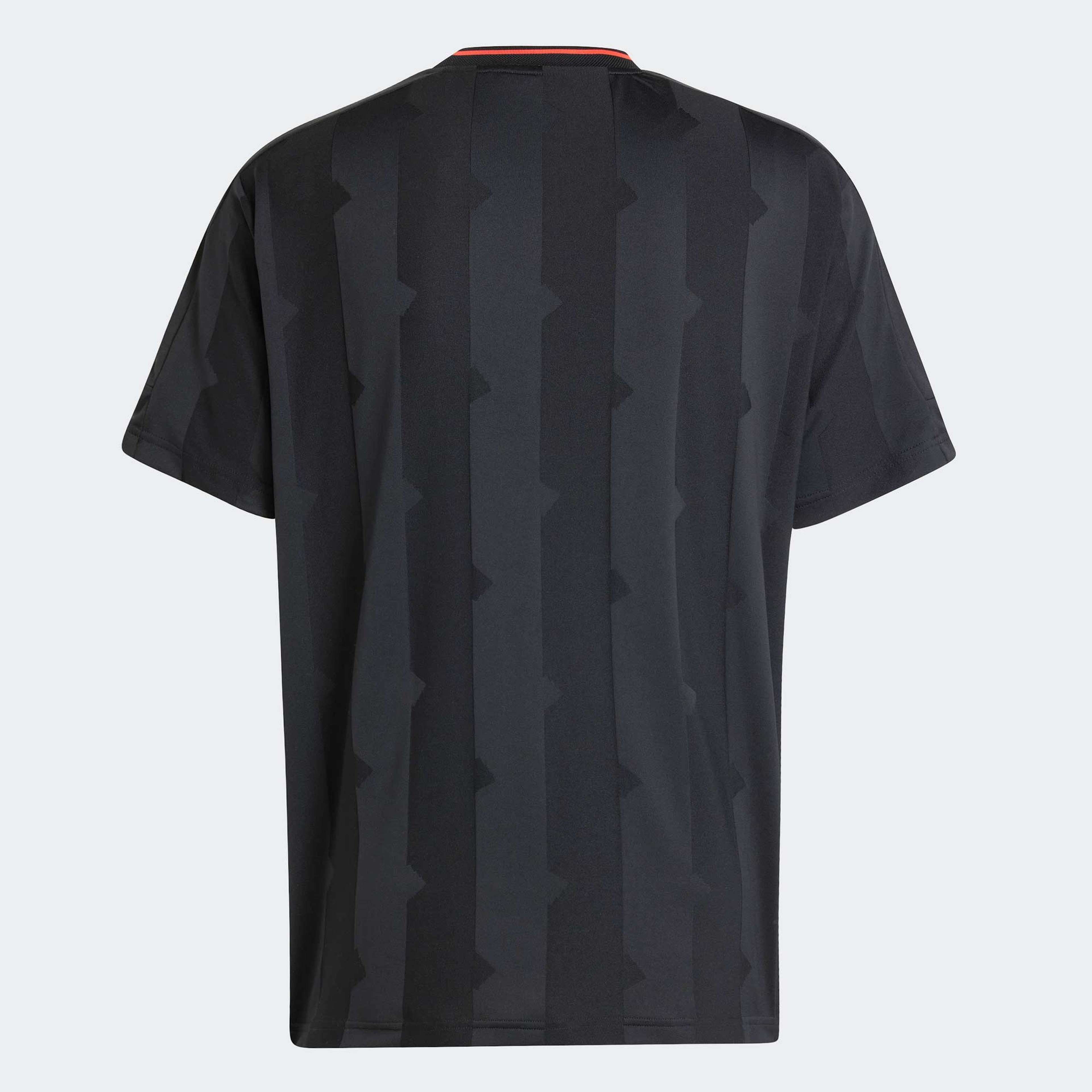 adidas House of Tiro Jacquard Erkek Siyah Forma