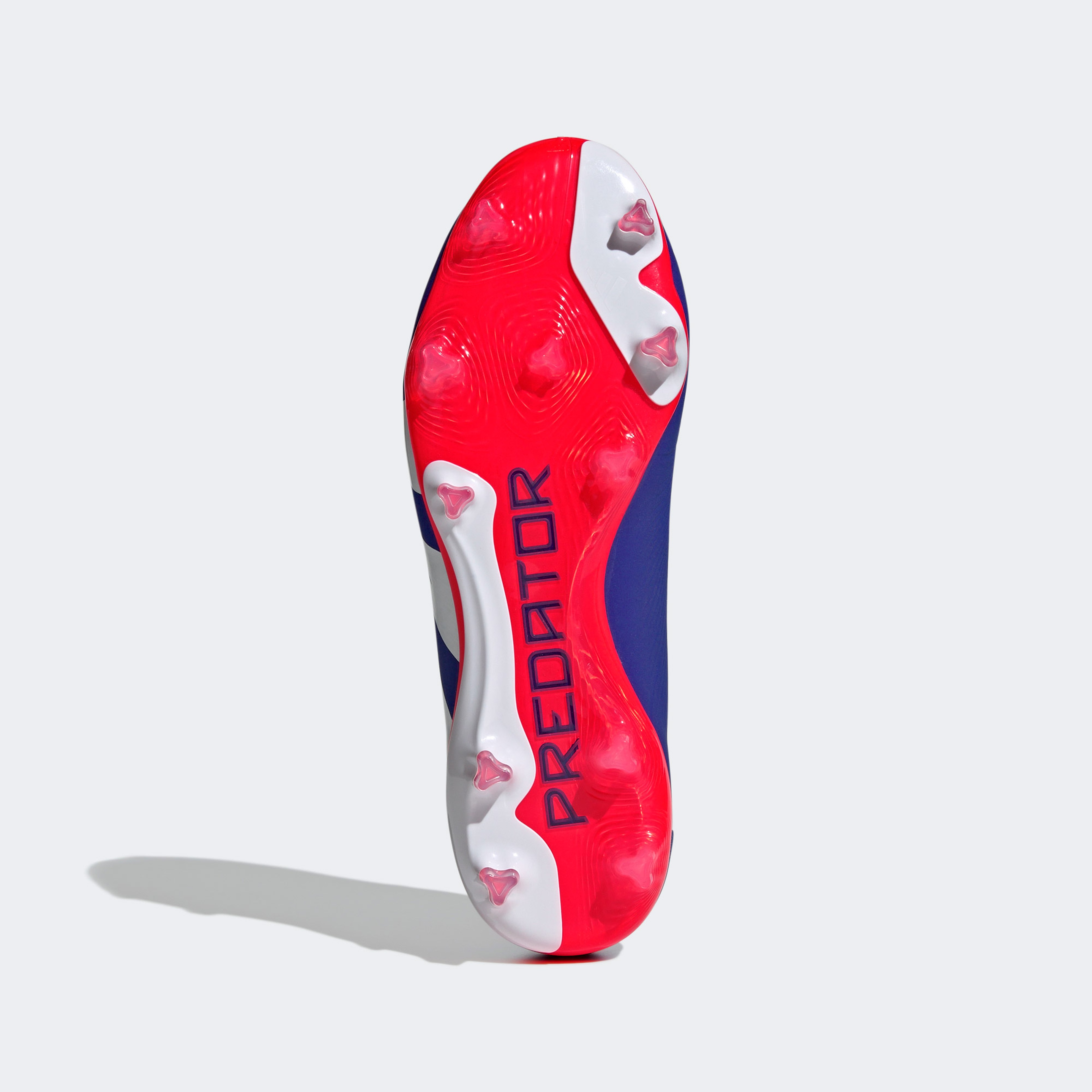 adidas Predator Pro Fg Erkek Beyaz Spor Ayakkabı