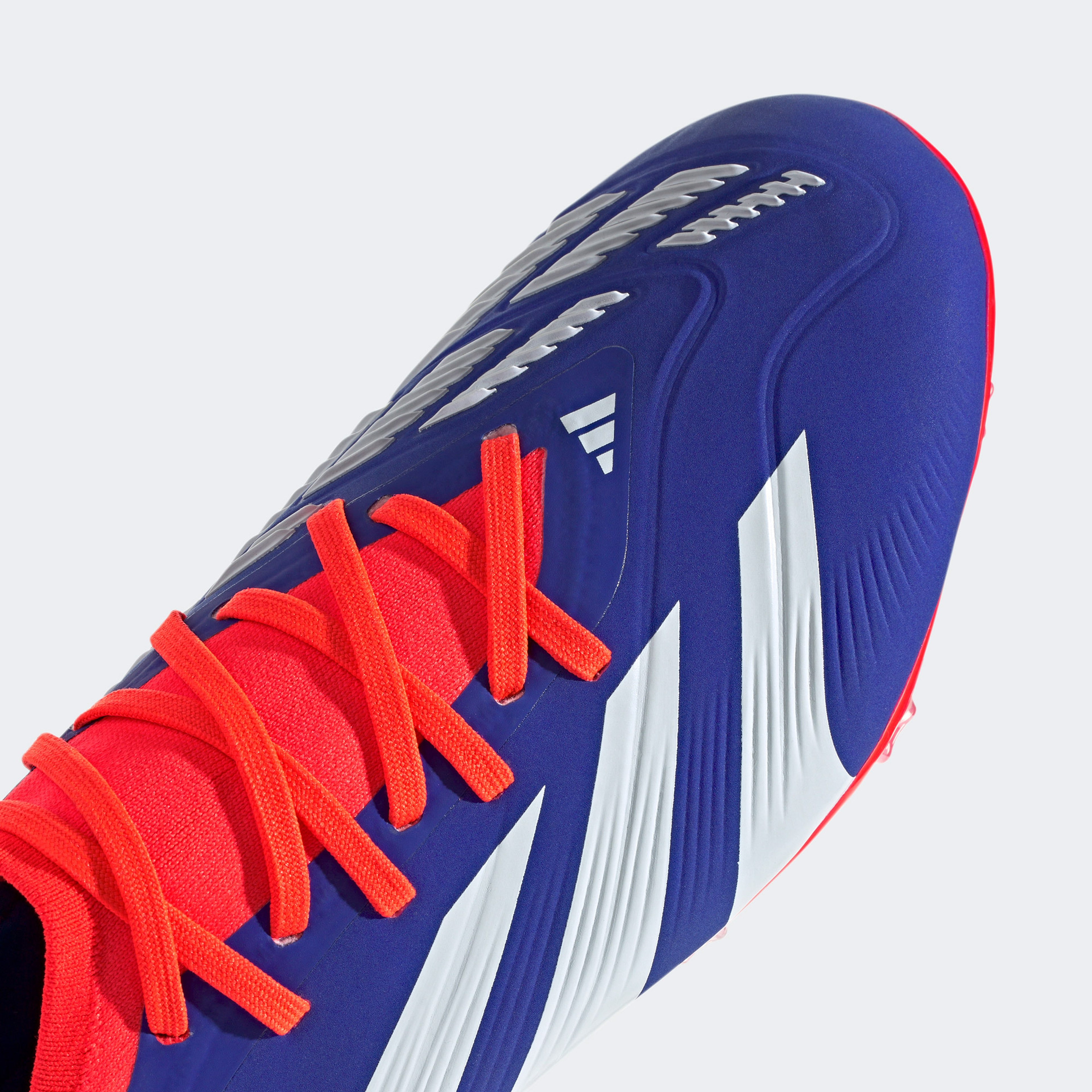 adidas Predator Pro Fg Erkek Beyaz Spor Ayakkabı