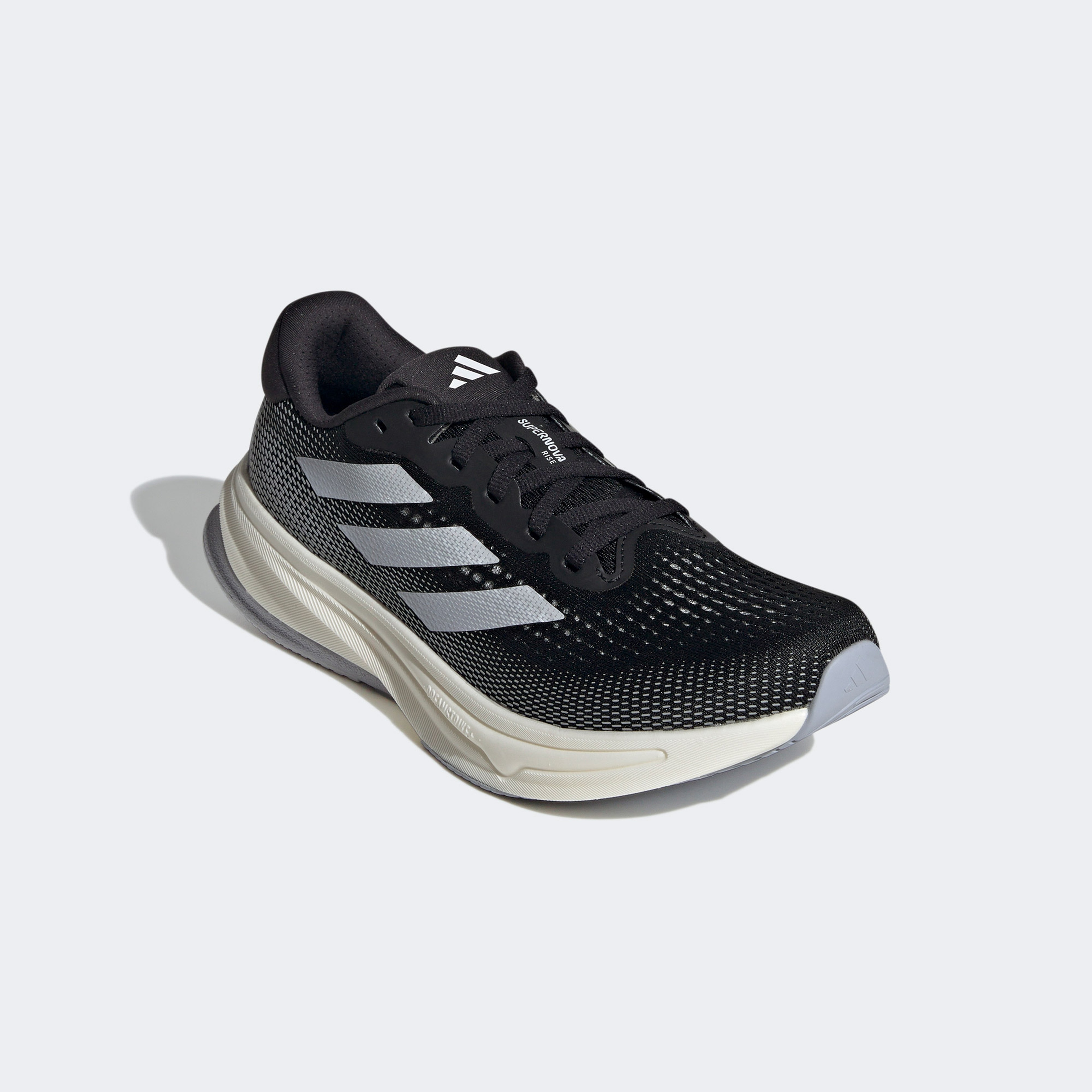 adidas Supernova Rise W Kadın Siyah Spor Ayakkabı