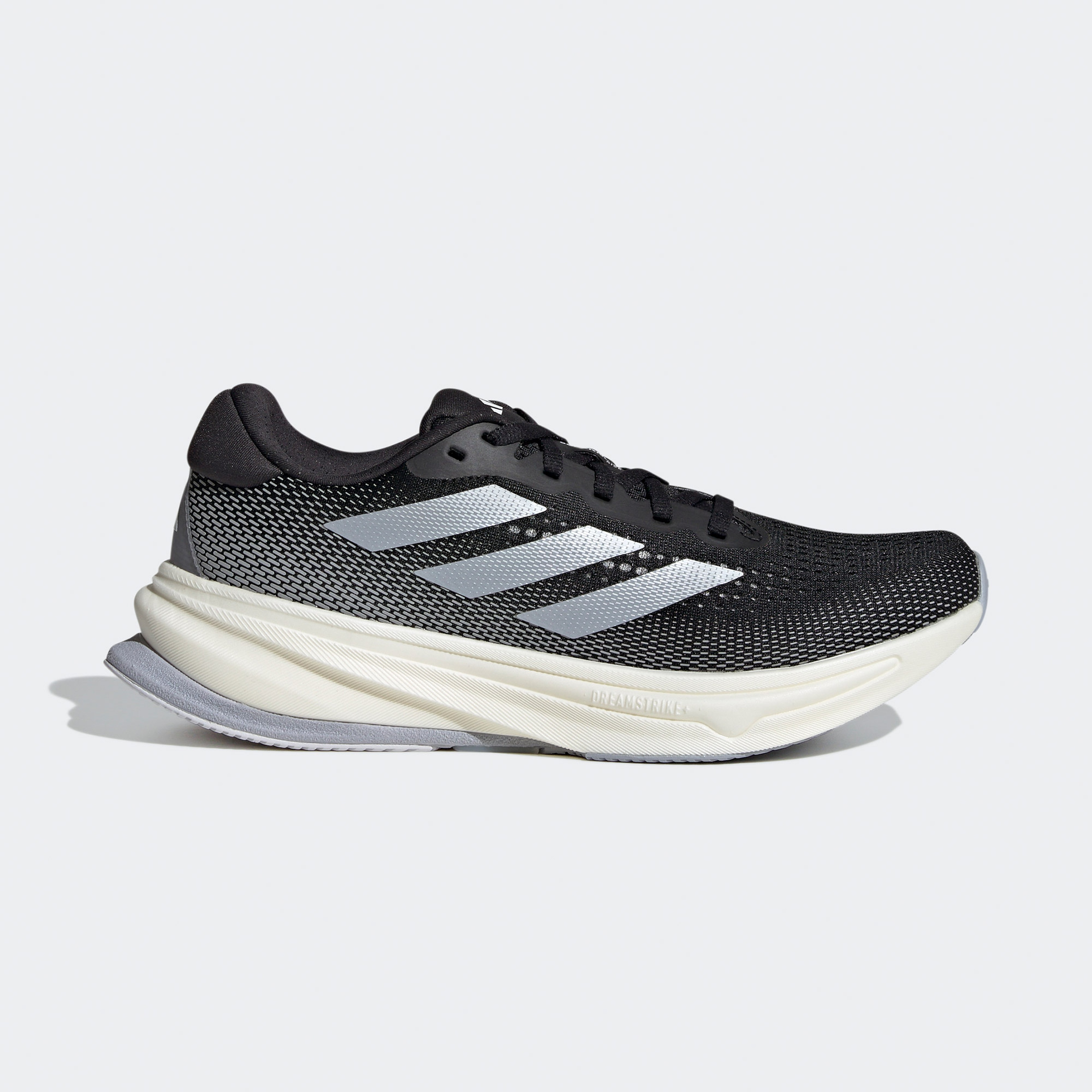 adidas Supernova Rise W Kadın Siyah Spor Ayakkabı