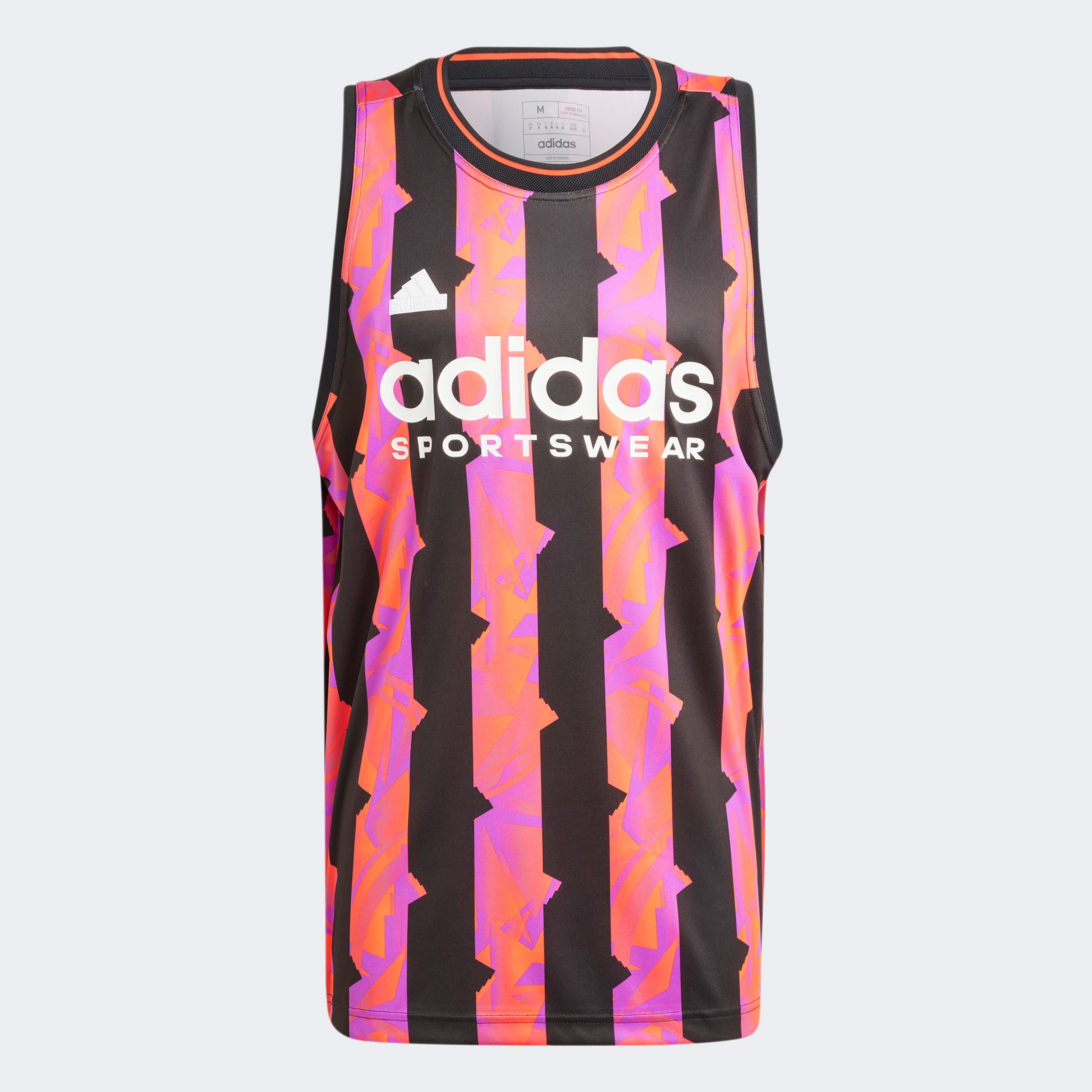 adidas House Of Tiro Erkek Mor Forma