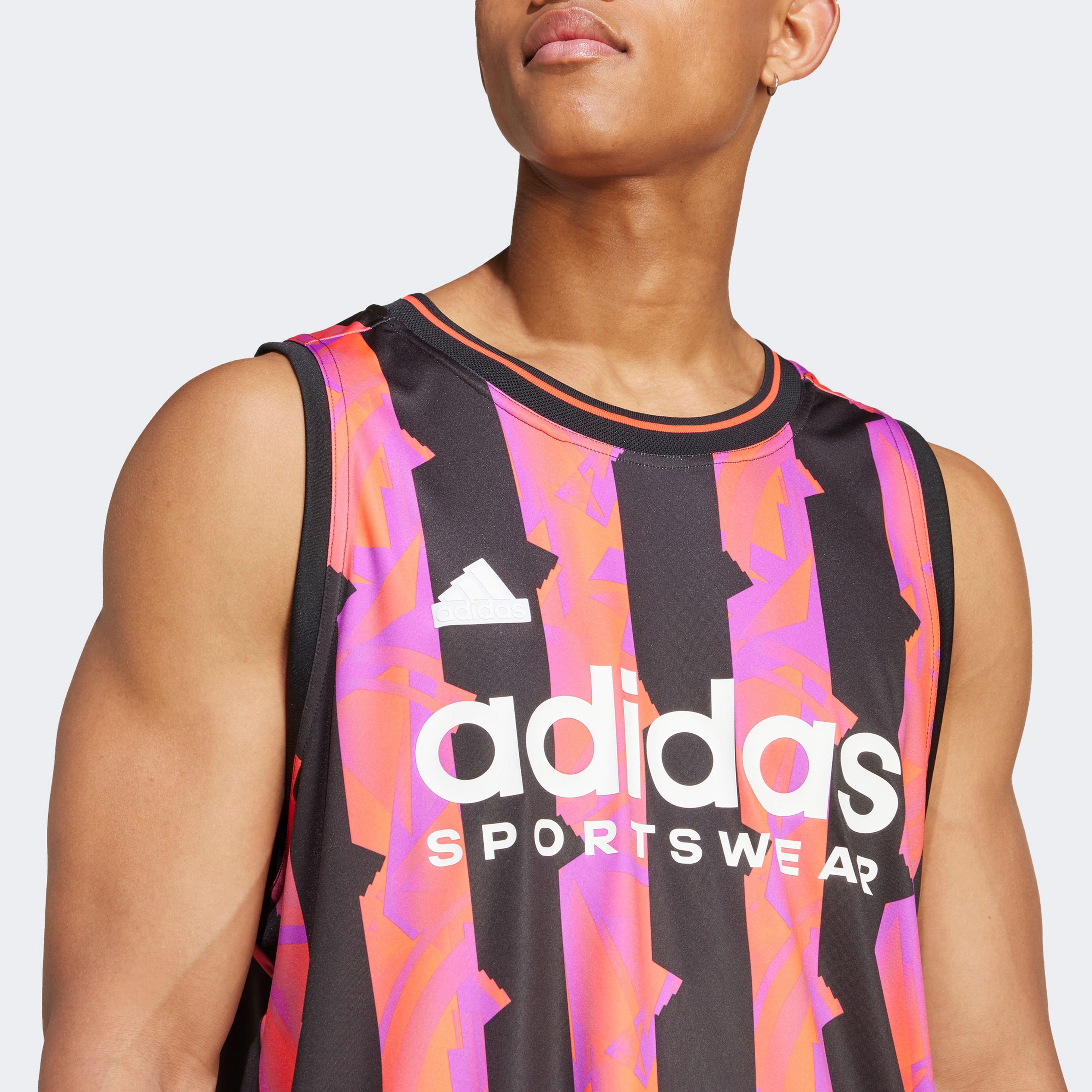adidas House Of Tiro Erkek Mor Forma