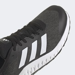 adidas Everyset Trainer Erkek Siyah Spor Ayakkabı