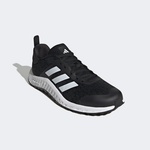 adidas Everyset Trainer Erkek Siyah Spor Ayakkabı