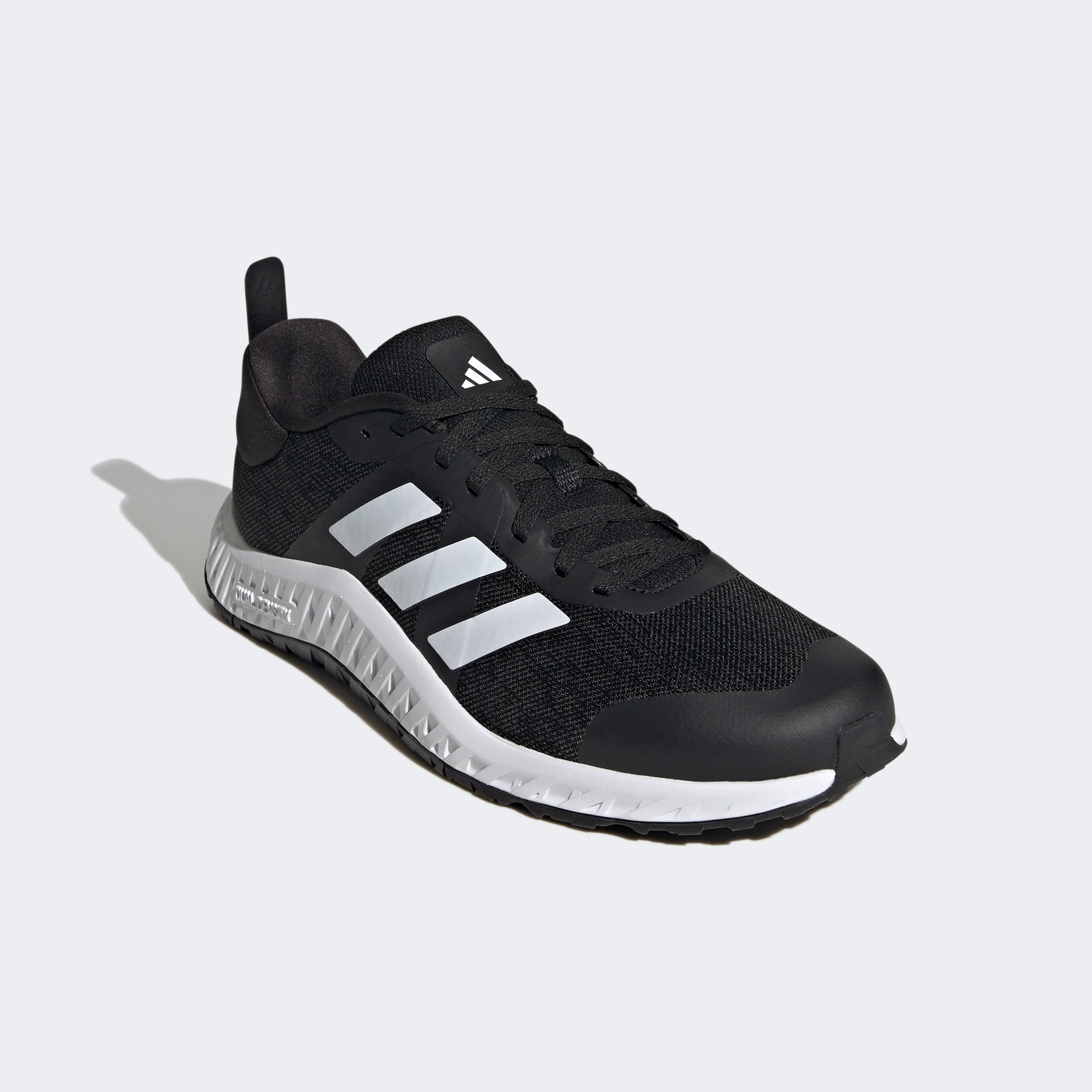 adidas Everyset Trainer Erkek Siyah Spor Ayakkabı