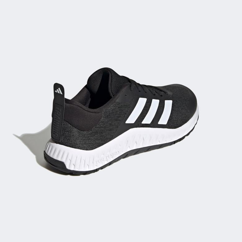 adidas Everyset Trainer Erkek Siyah Spor Ayakkabı