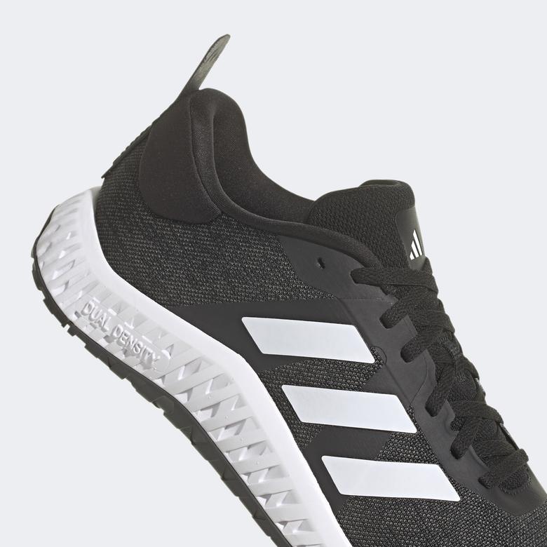 adidas Everyset Trainer Erkek Siyah Spor Ayakkabı