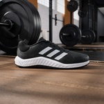 adidas Everyset Trainer Erkek Siyah Spor Ayakkabı