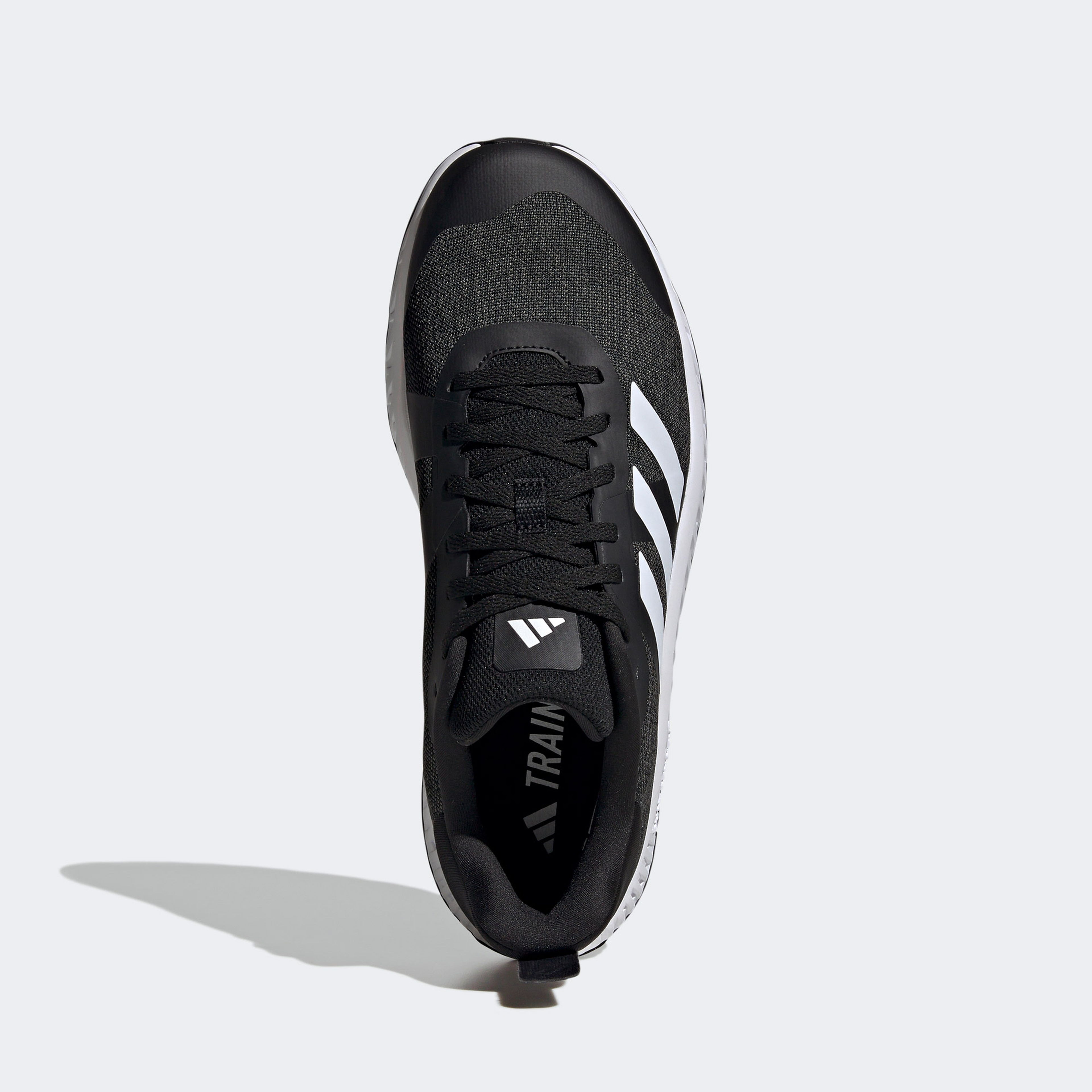 adidas Everyset Trainer Erkek Siyah Spor Ayakkabı