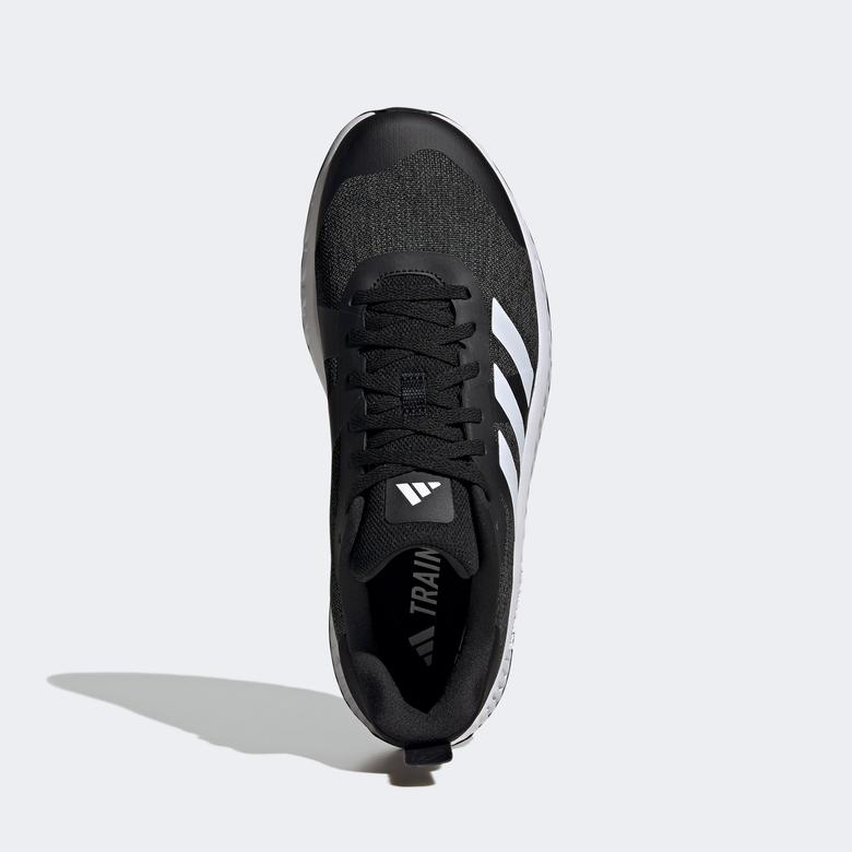 adidas Everyset Trainer Erkek Siyah Spor Ayakkabı