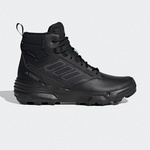 adidas Terrex Unity Lea Mid R.Rdy Erkek Siyah Outdoor Ayakkabı