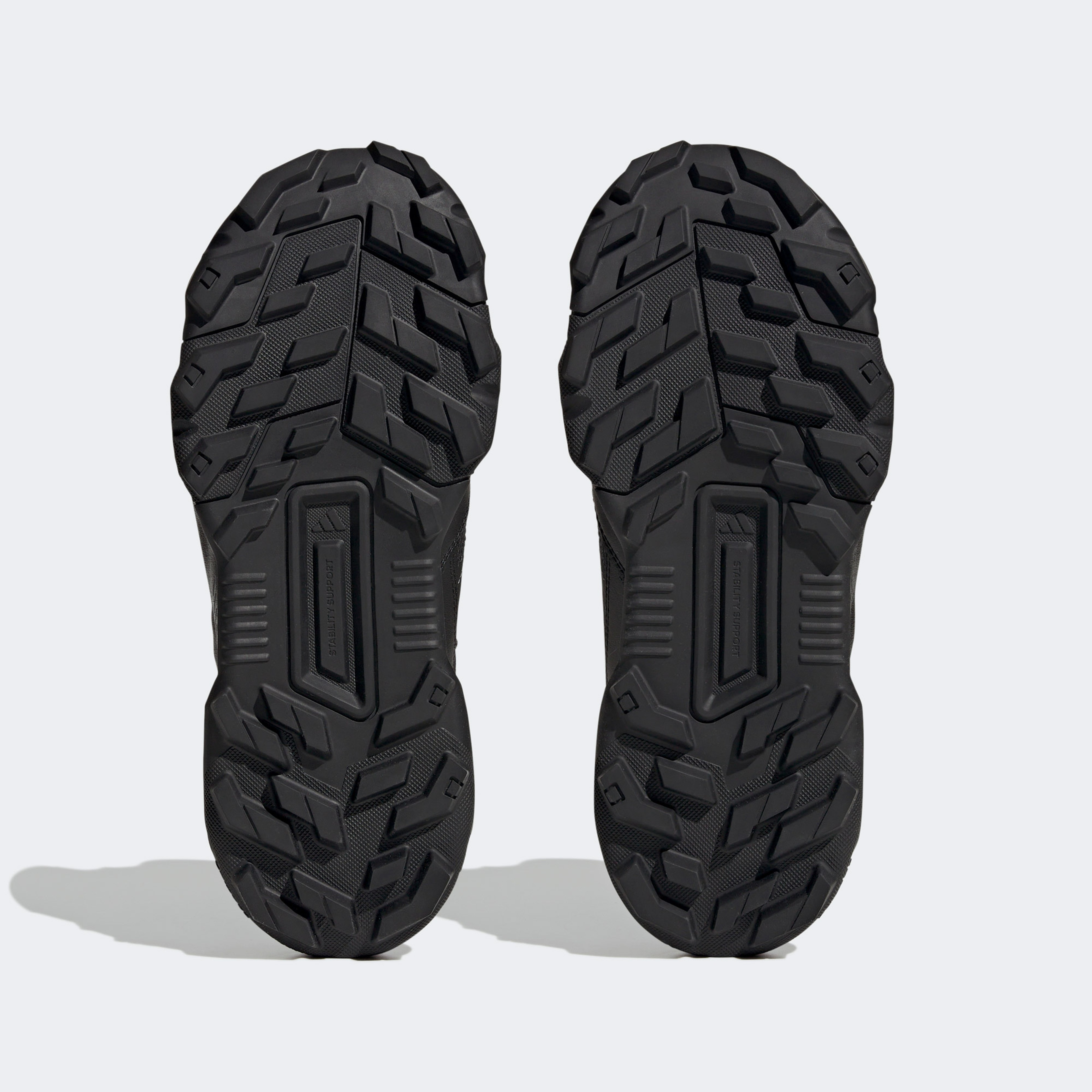 adidas Terrex Unity Lea Mid R.Rdy Erkek Siyah Spor Ayakkabı