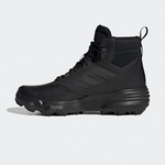 adidas Terrex Unity Lea Mid R.Rdy Erkek Siyah Outdoor Ayakkabı