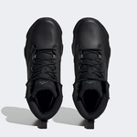 adidas Terrex Unity Lea Mid R.Rdy Erkek Siyah Outdoor Ayakkabı