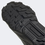 adidas Terrex Unity Lea Mid R.Rdy Erkek Siyah Outdoor Ayakkabı