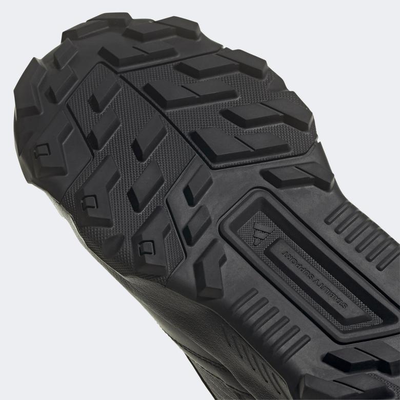 adidas Terrex Unity Lea Mid R.Rdy Erkek Siyah Outdoor Ayakkabı