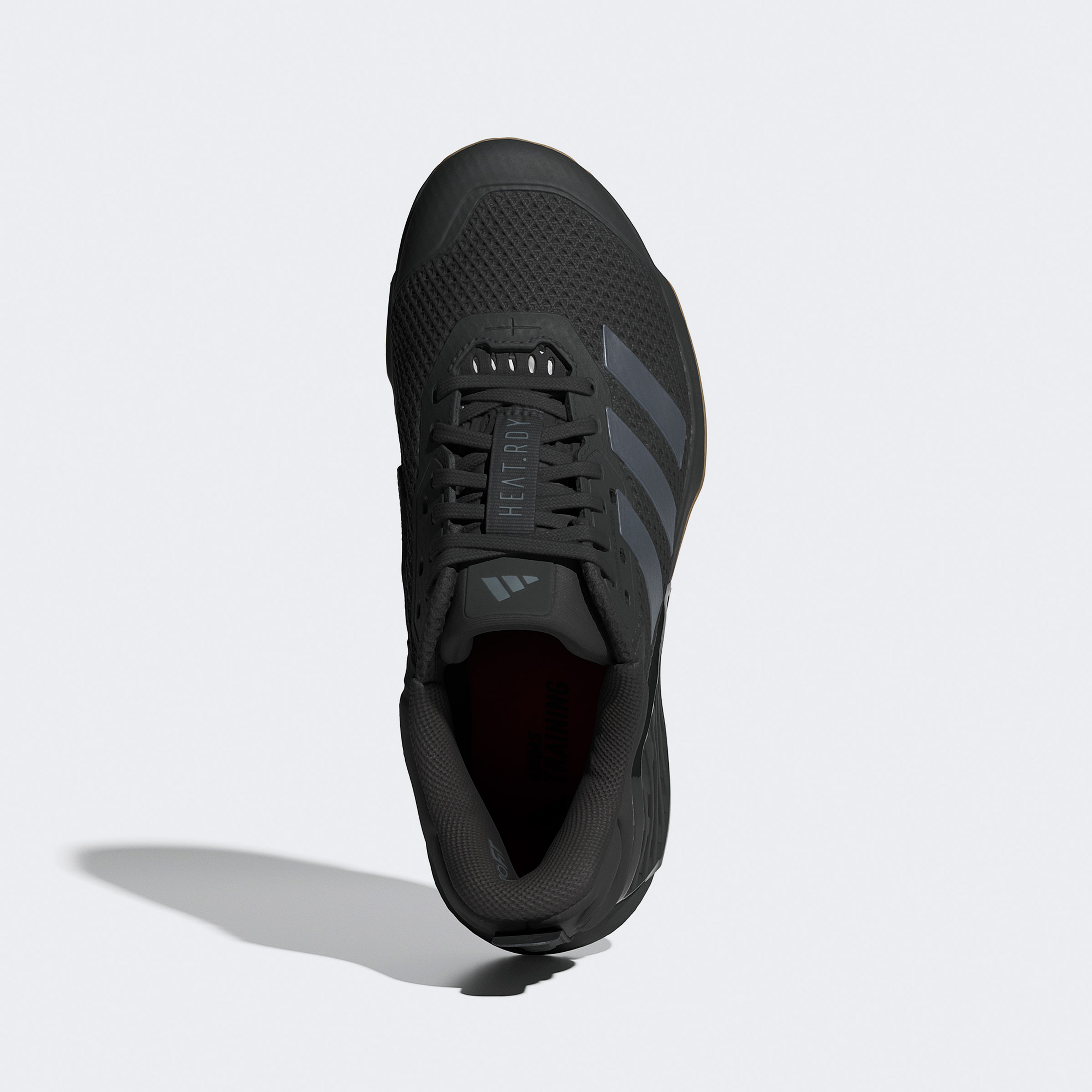 adidas Dropset 3 Trainer W Kadın Siyah Spor Ayakkabı