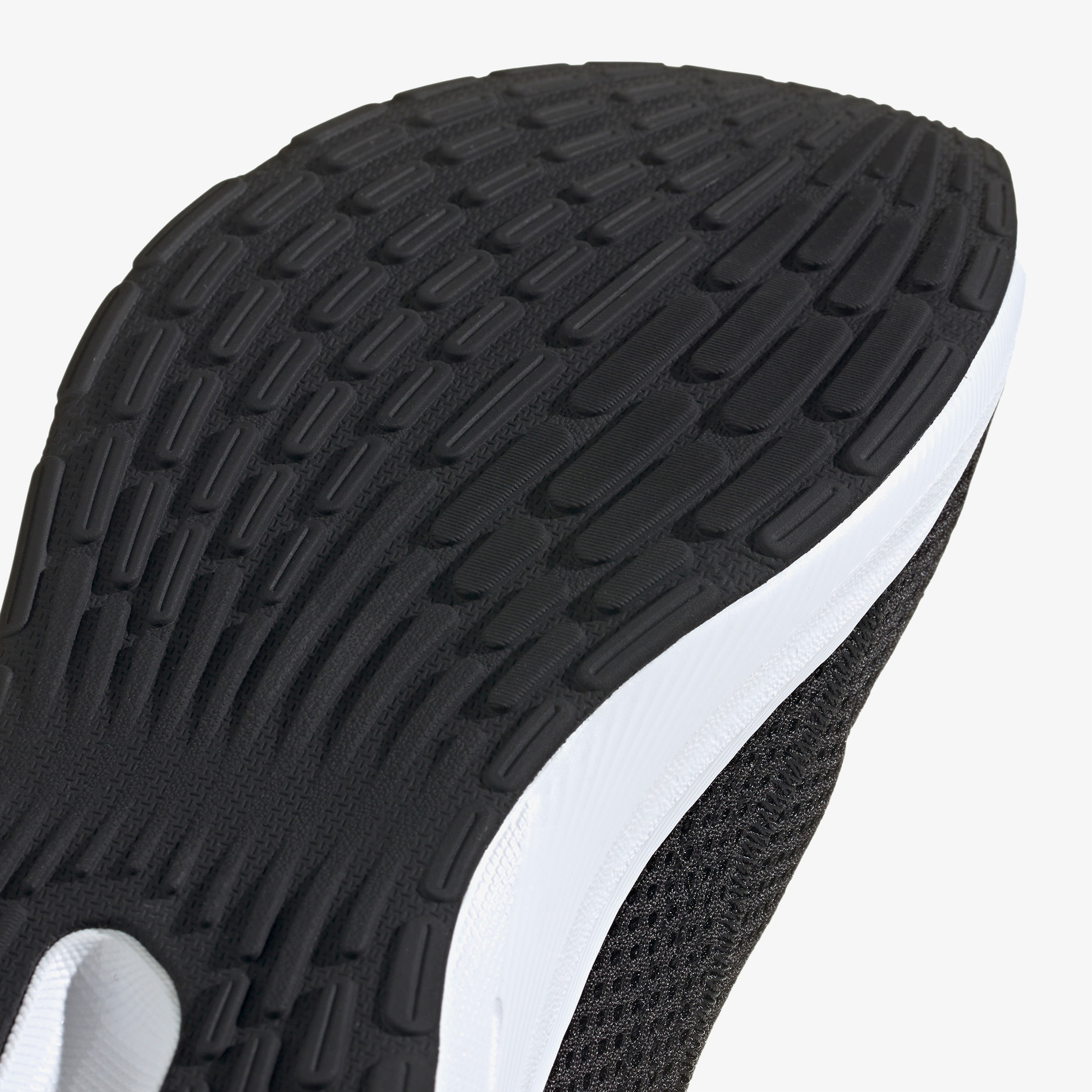 adidas Response Runner U Erkek Siyah Spor Ayakkabı