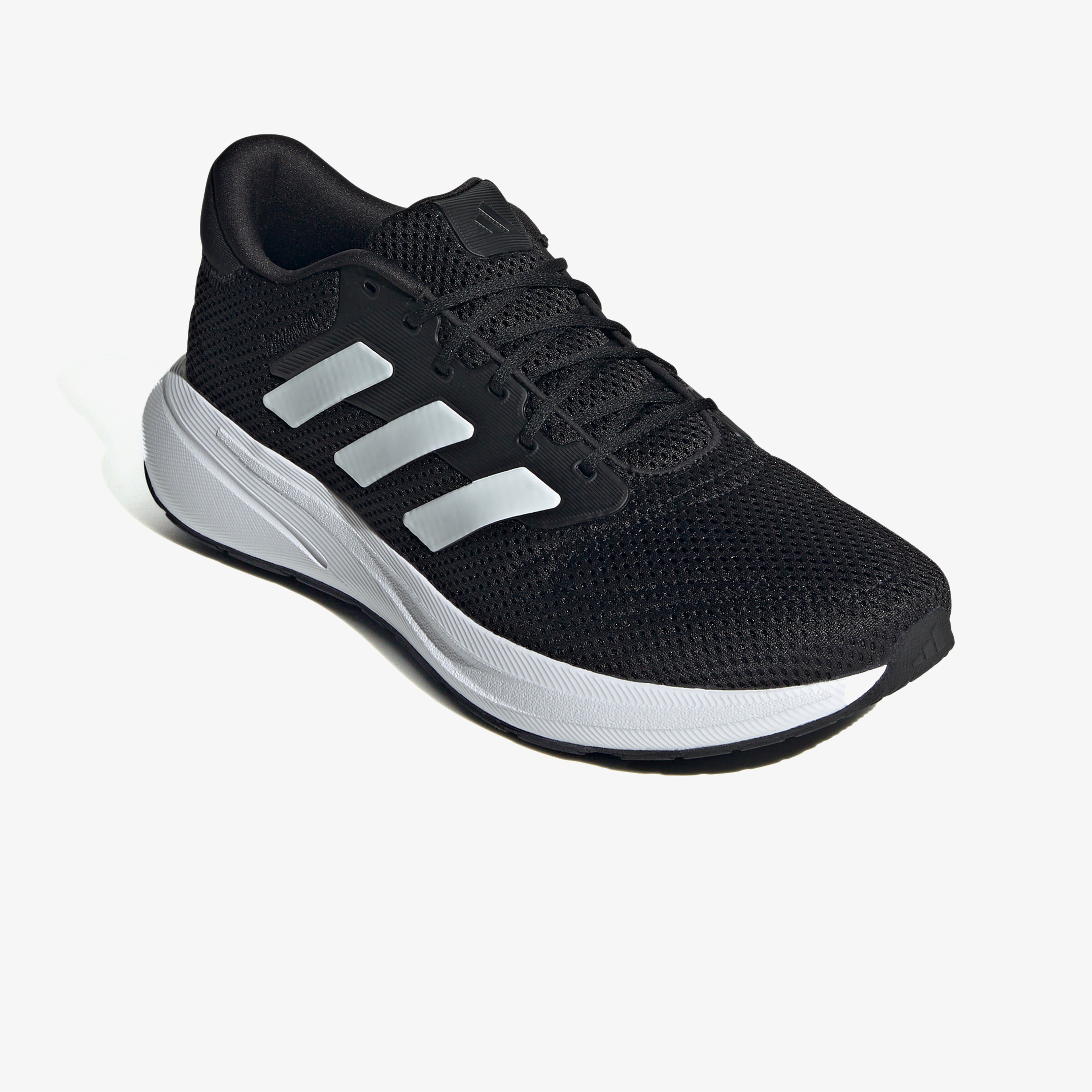 adidas Response Runner U Erkek Siyah Spor Ayakkabı