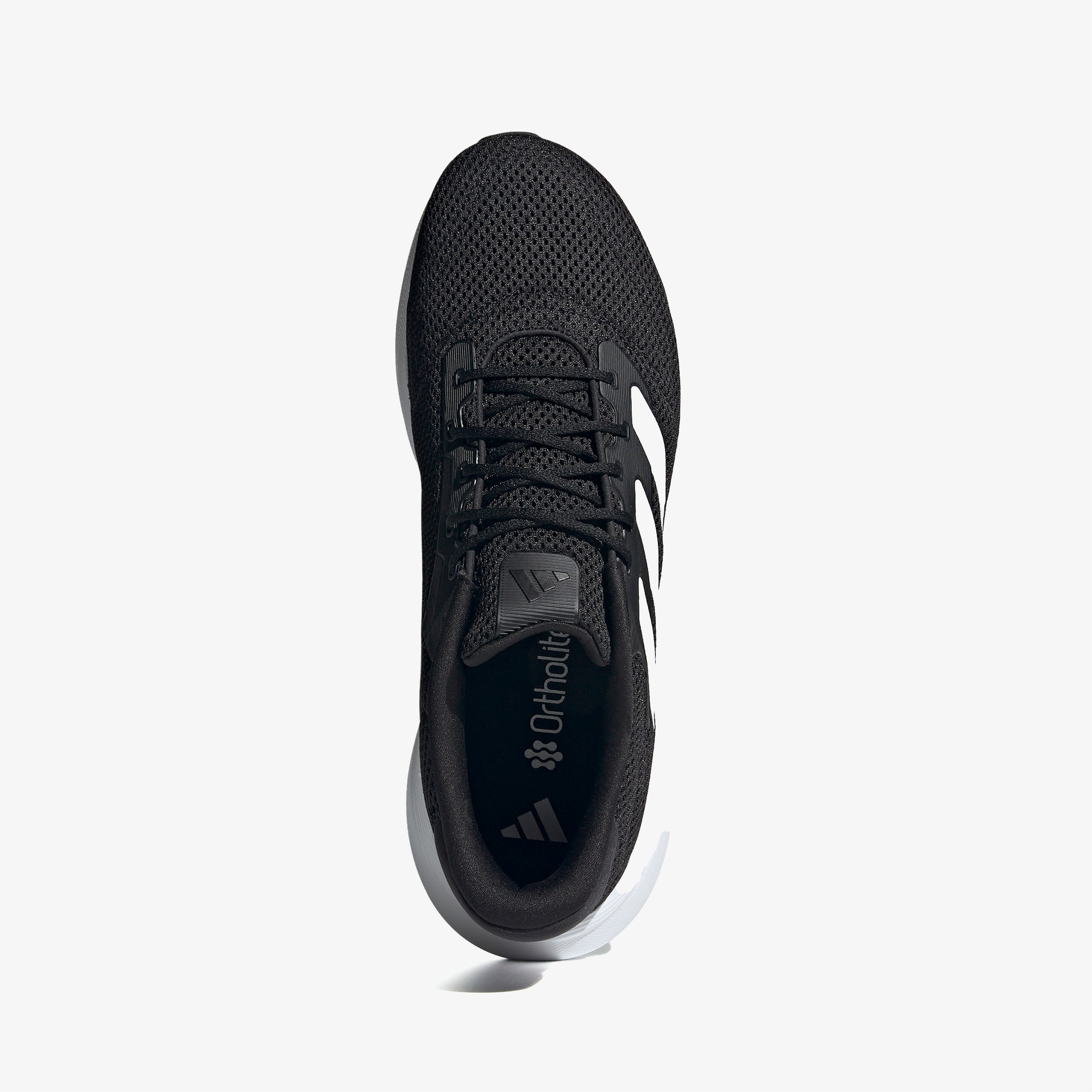 adidas Response Runner U Erkek Siyah Spor Ayakkabı