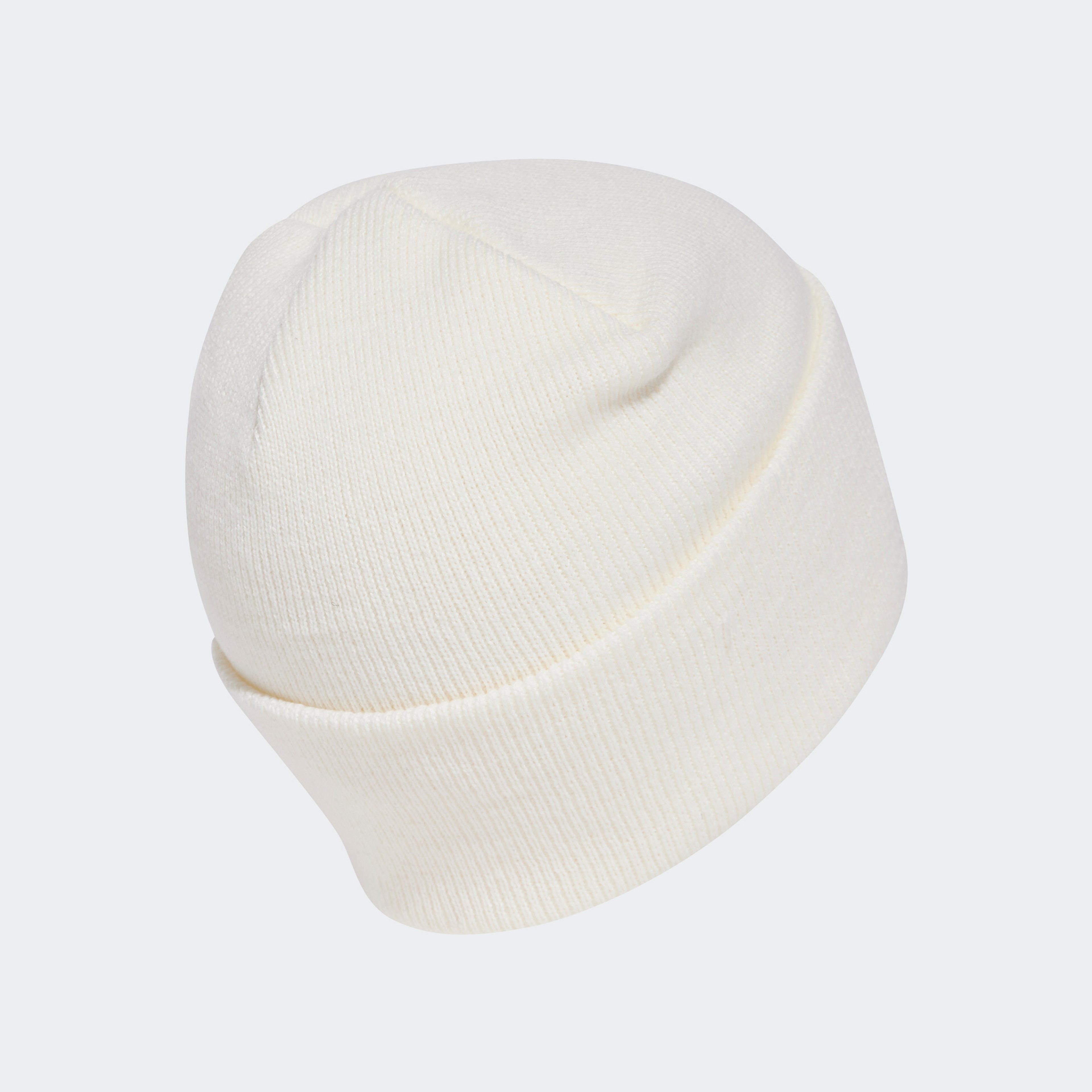 adidas Logo Unisex Beyaz Bere