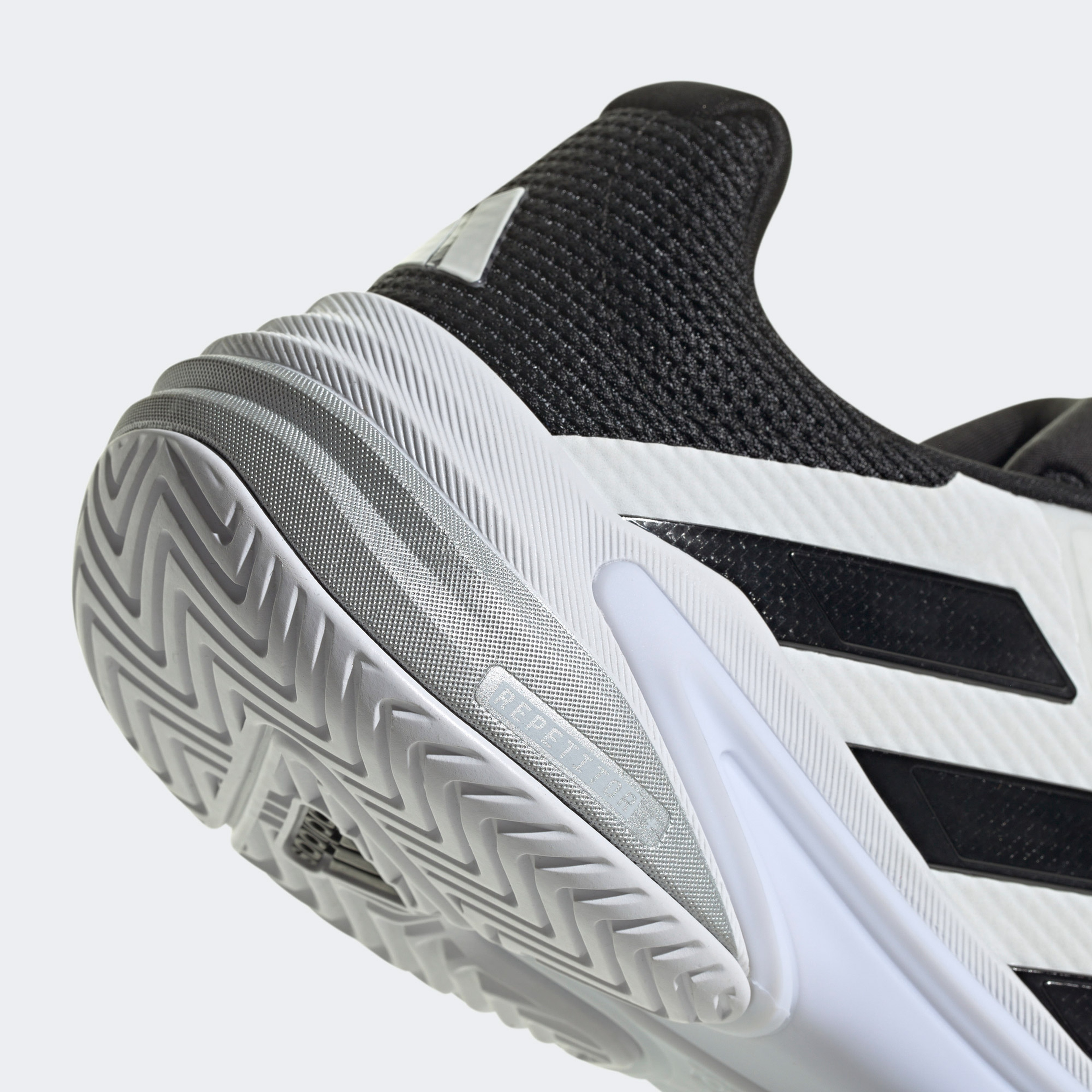 adidas Barricade 13 M Erkek Beyaz Spor Ayakkabı
