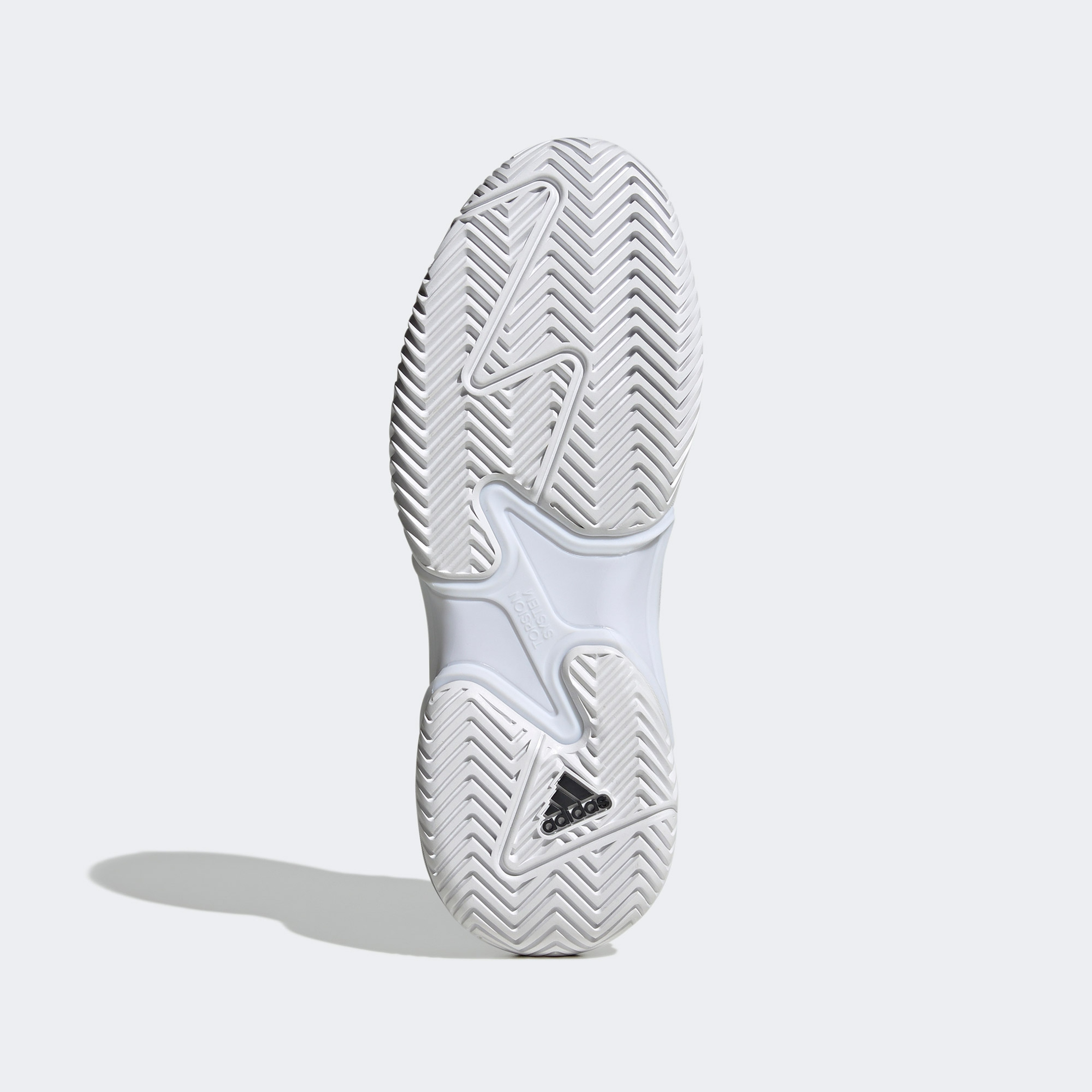 adidas Barricade 13 M Erkek Beyaz Spor Ayakkabı