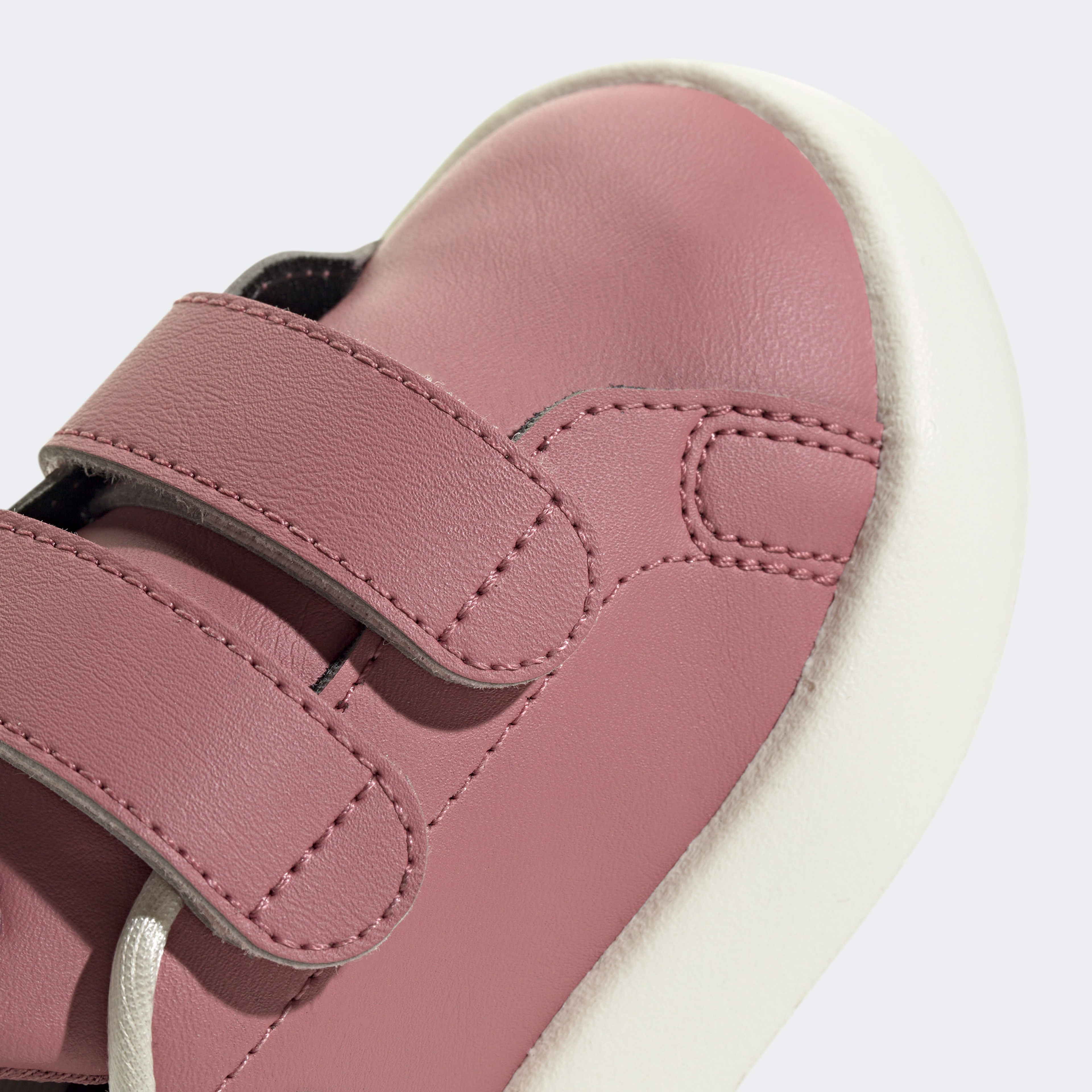 adidas Advantage Minnie Cf i Çocuk Turuncu Spor Ayakkabı