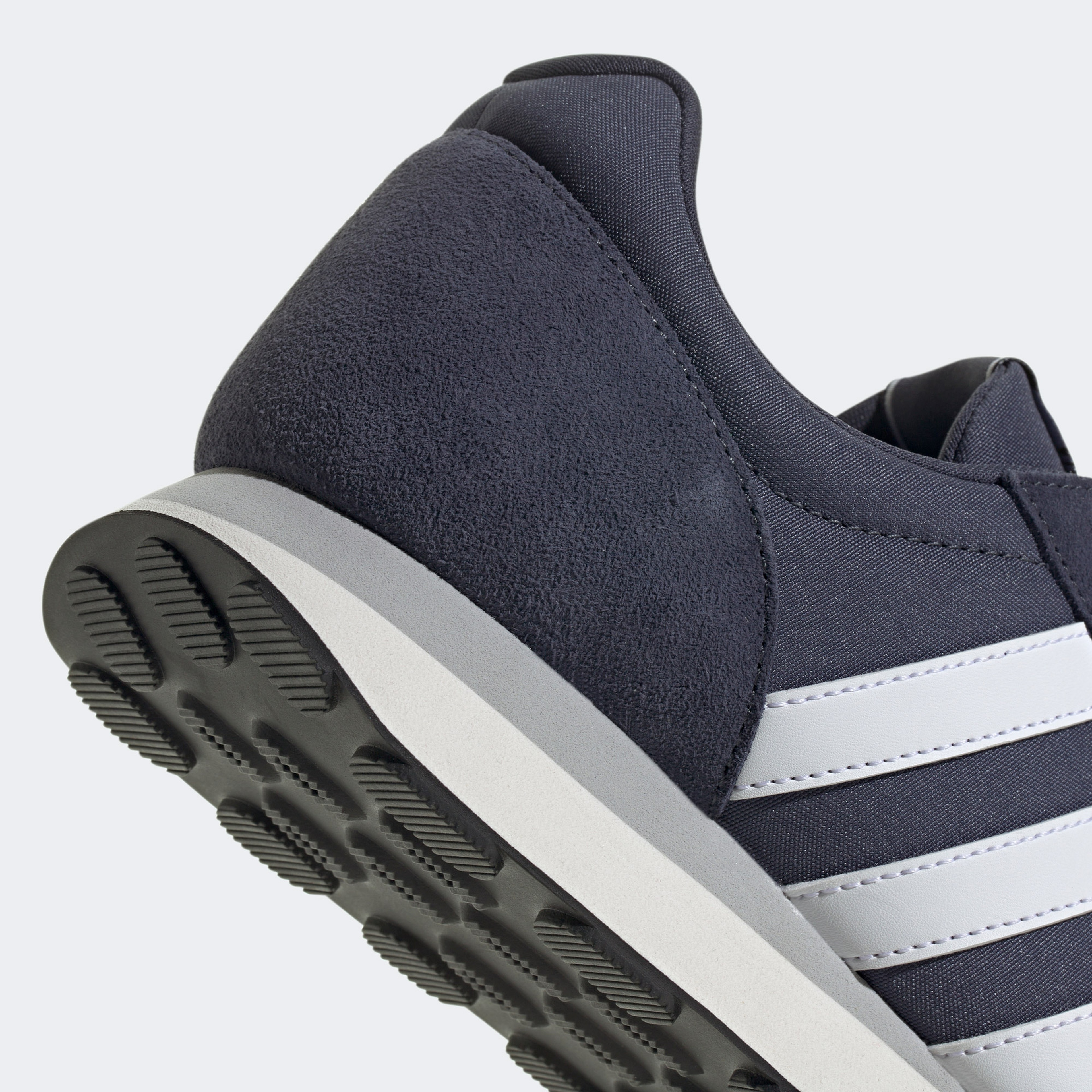 adidas Run 60S 3.0 Erkek Lacivert Spor Ayakkabı