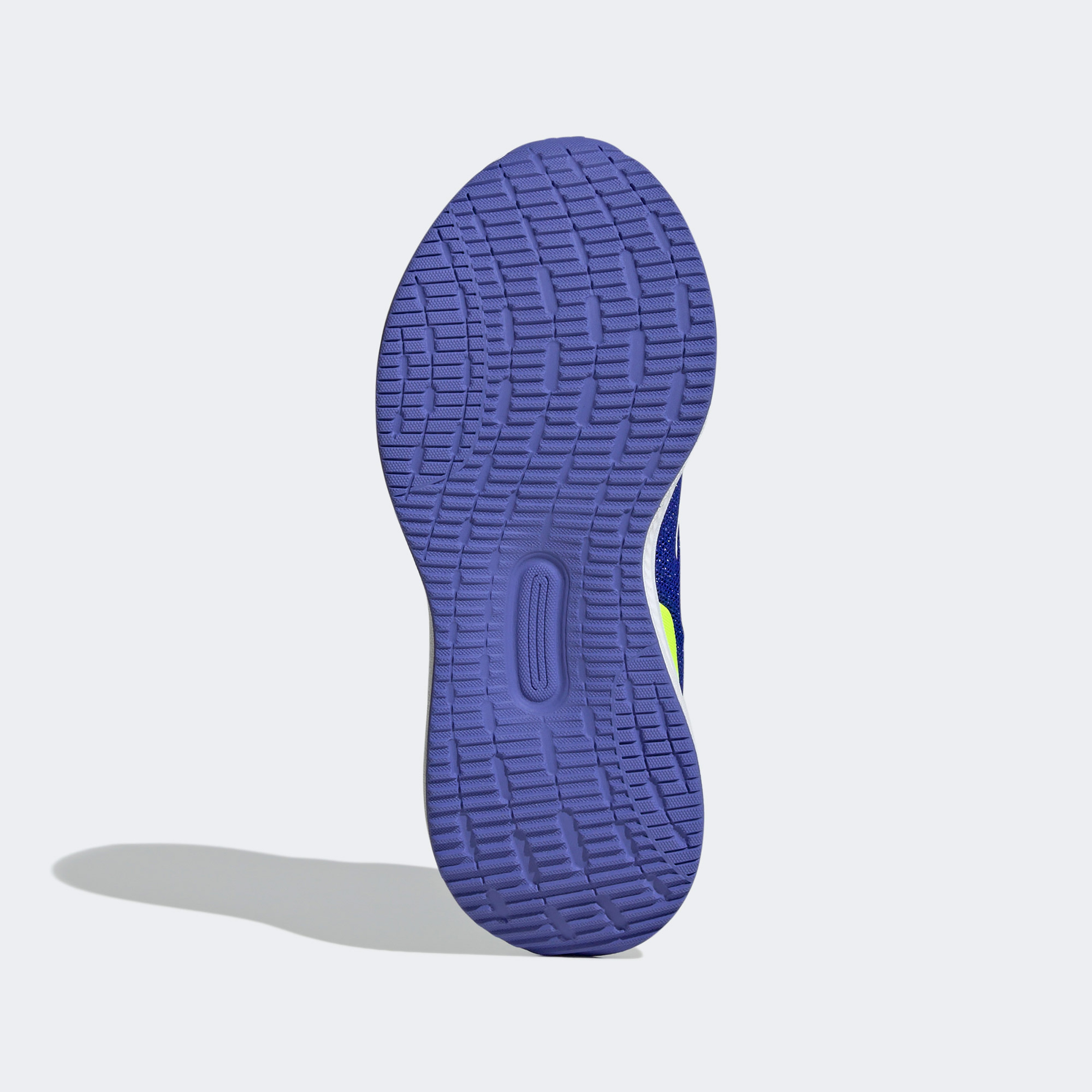 adidas Runfalcon 5 El C Çocuk Mavi Spor Ayakkabı