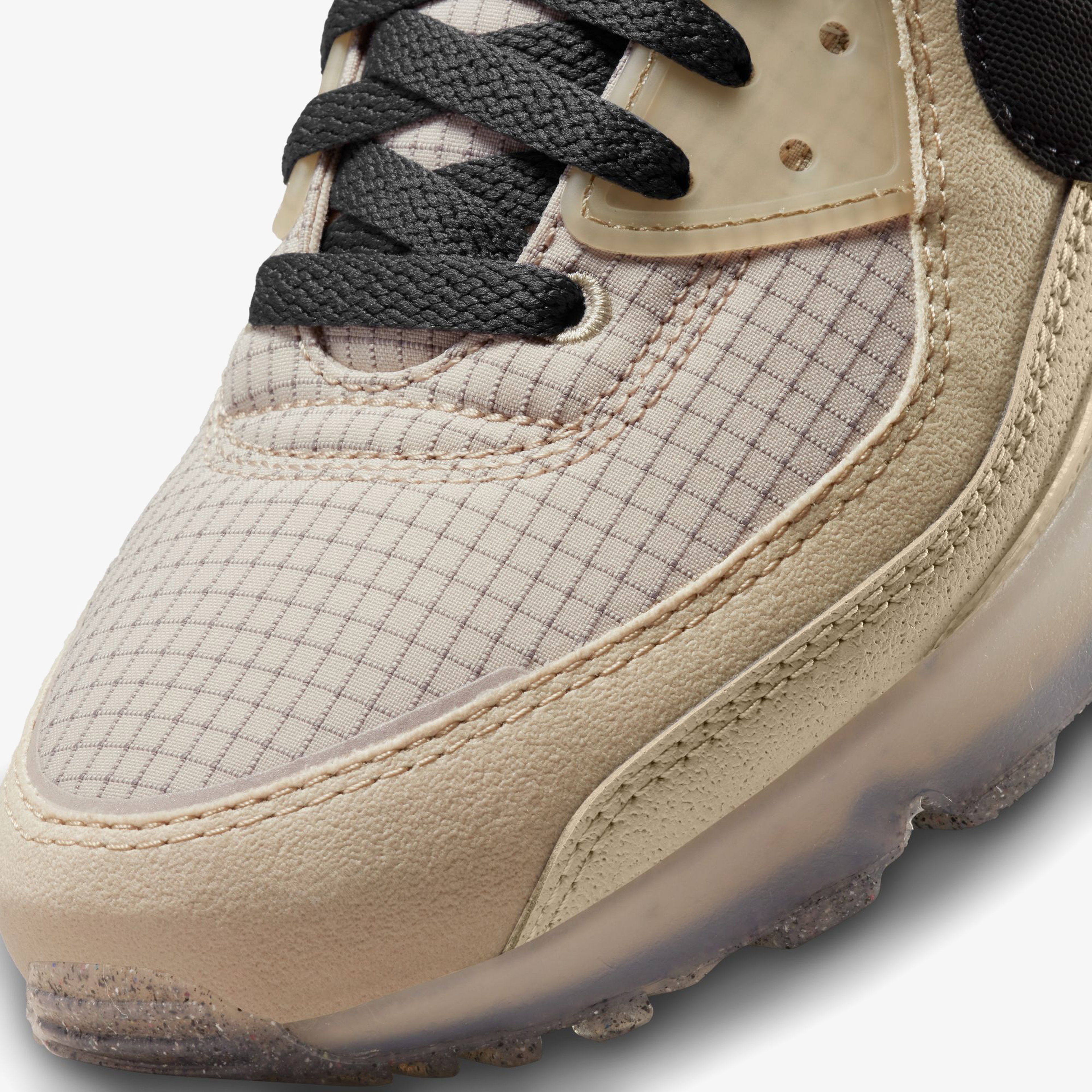 Nike Air Max Terrascape 90 Erkek Bej Spor Ayakkabı