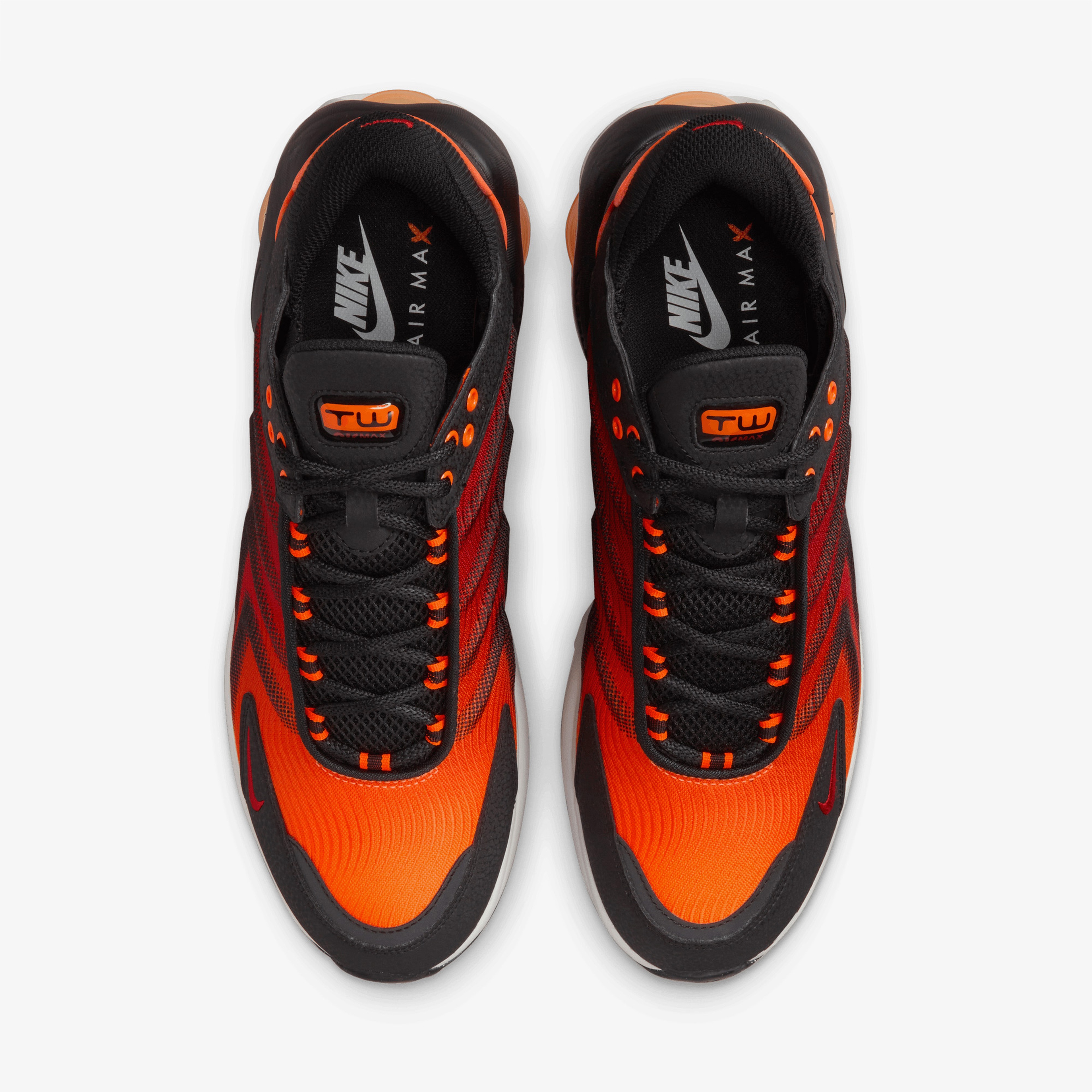 Nike Erkek Siyah Ayakkabı