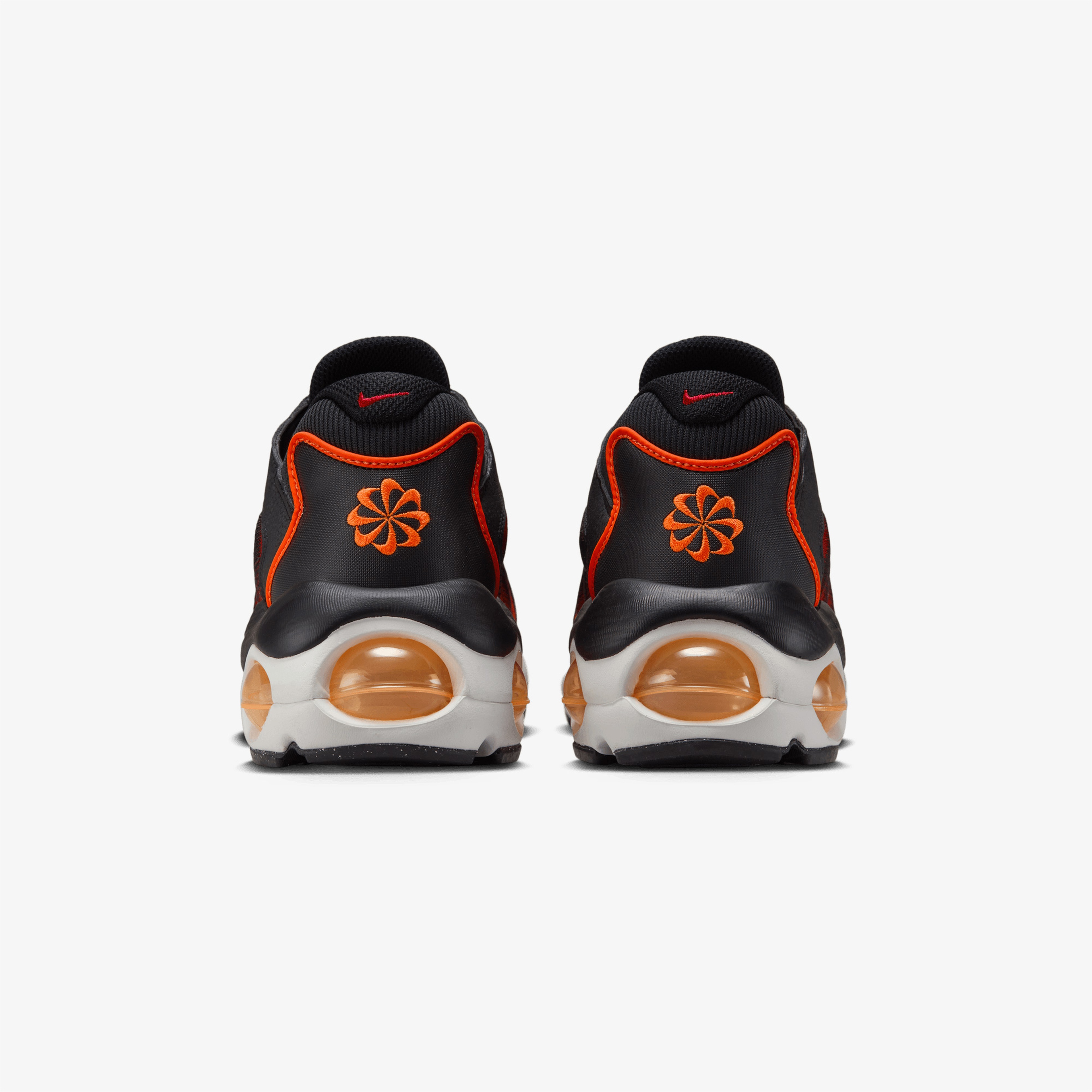 Nike Erkek Siyah Ayakkabı