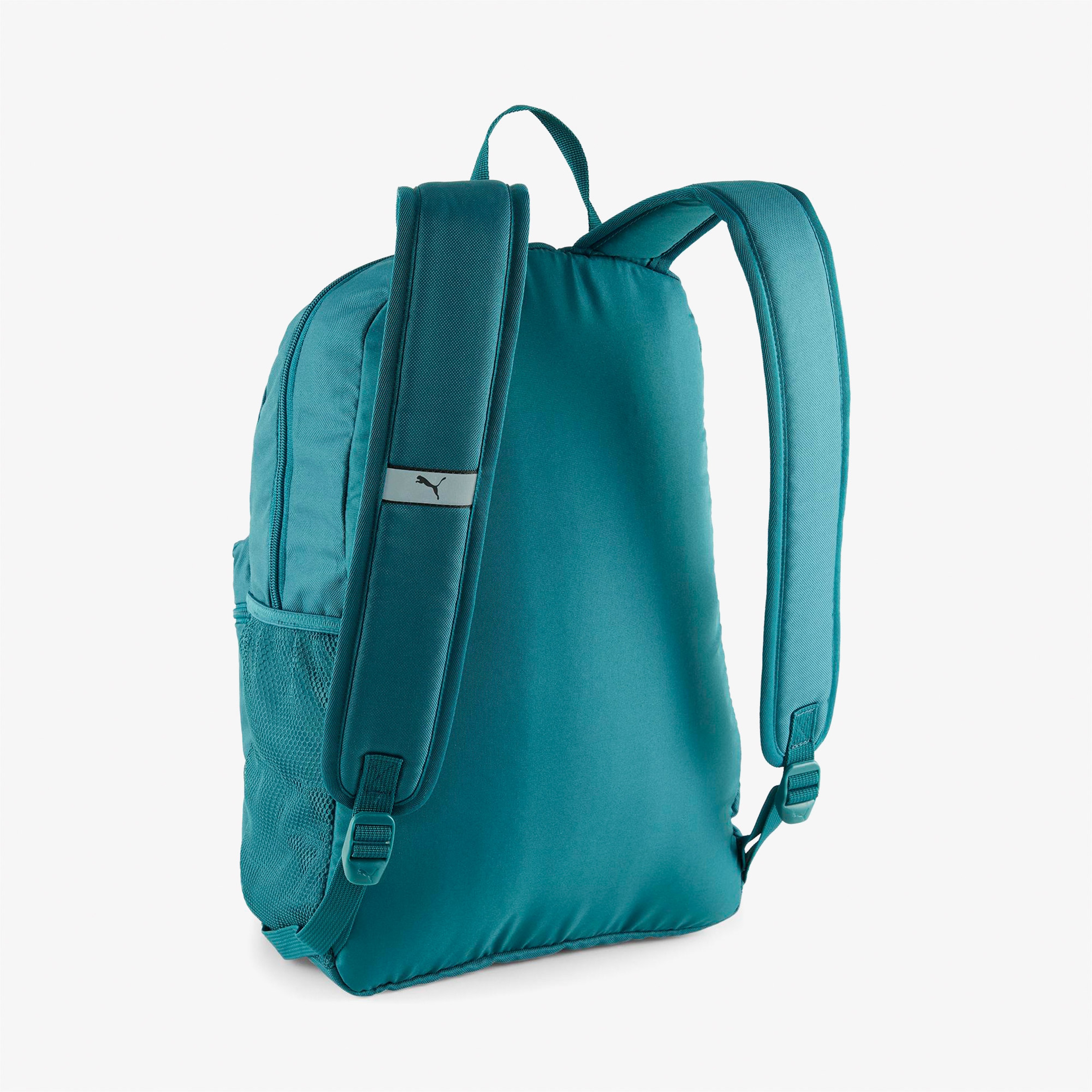 Puma Unisex Yeşil Çanta