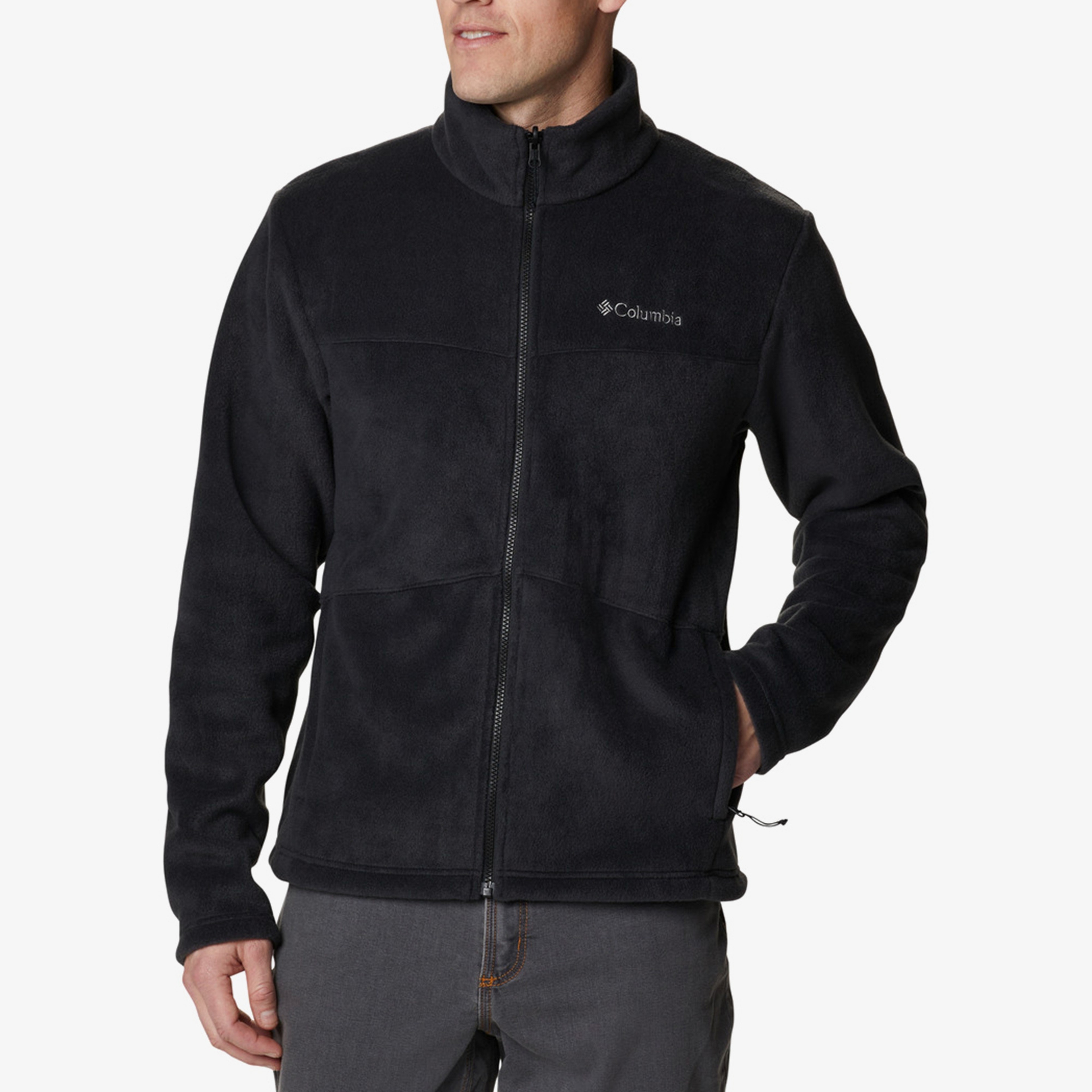 Columbia Tunnel Falls Erkek Interchange Siyah Mont