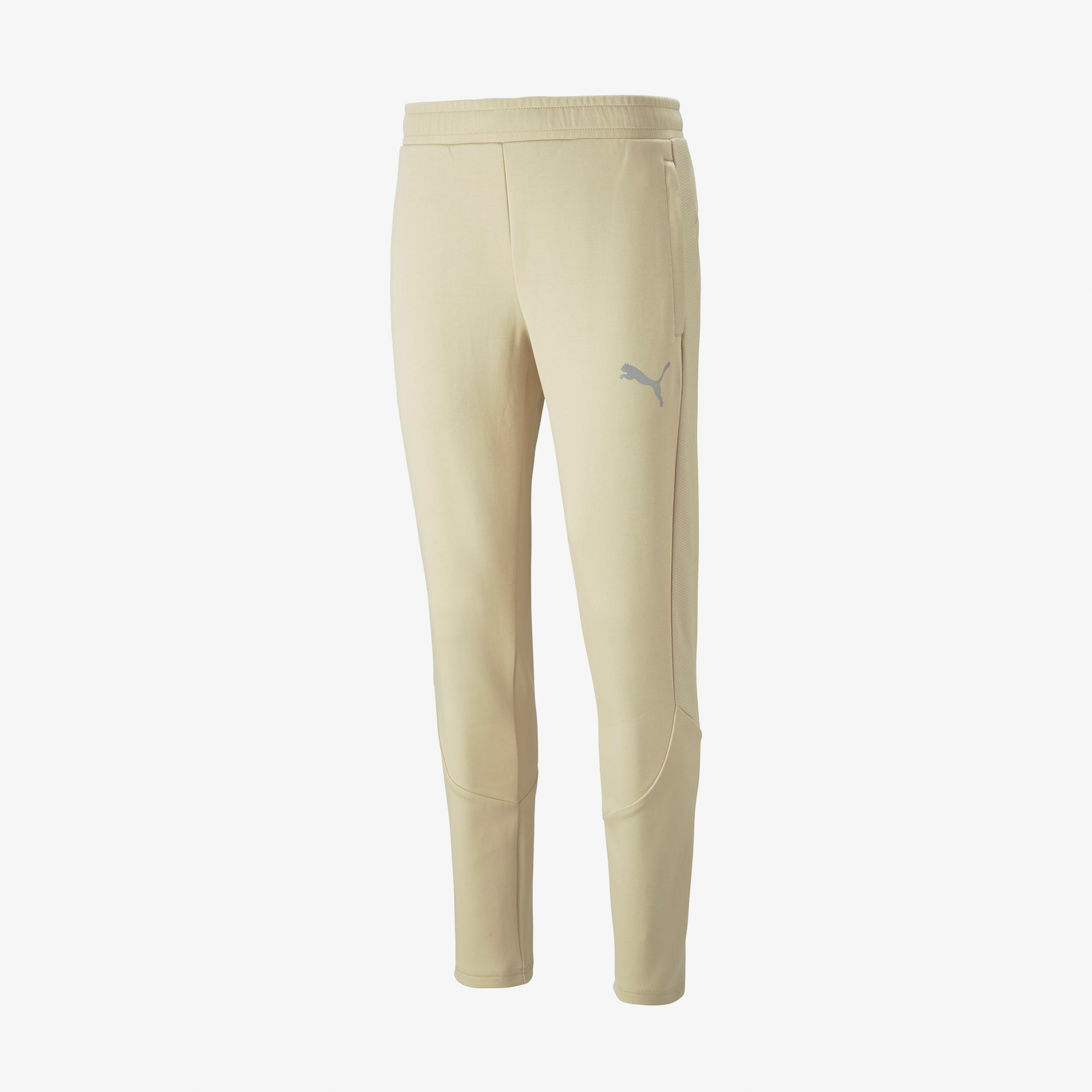 Puma Erkek Bej Eşofman Altı