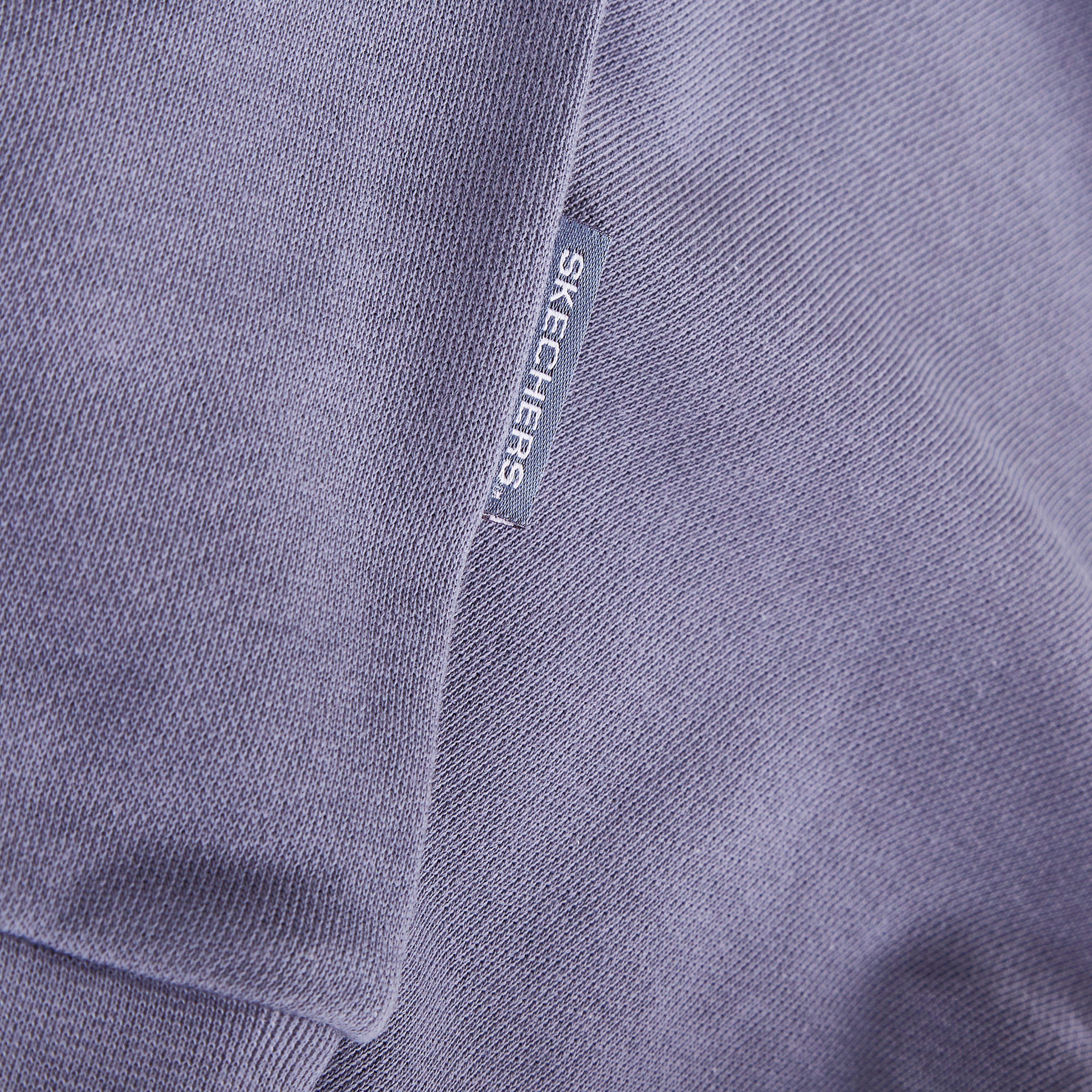 Skechers Kadın Mavi Sweatshirt