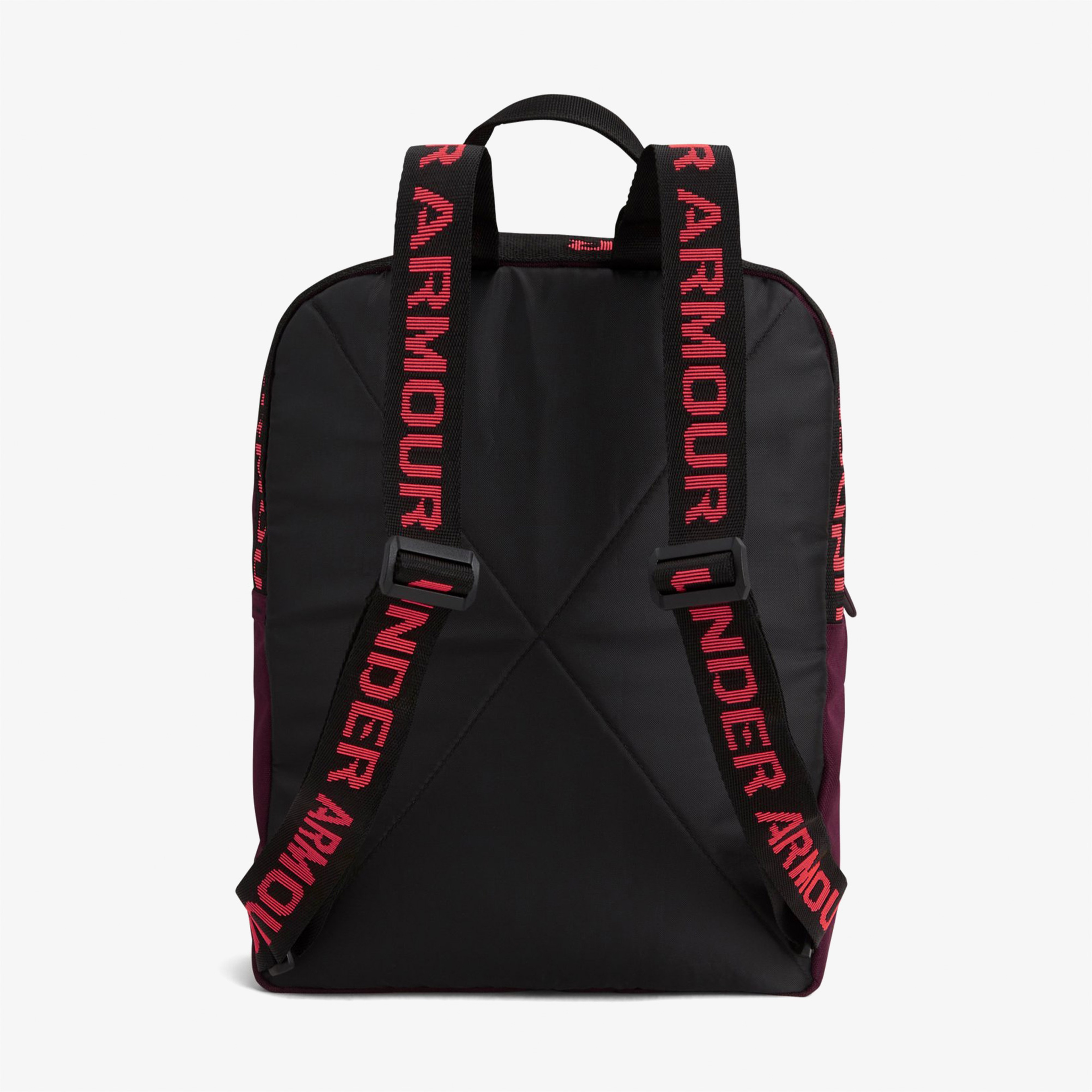 Under Armour Loudon Sm Unisex Bordo Sırt Çantası