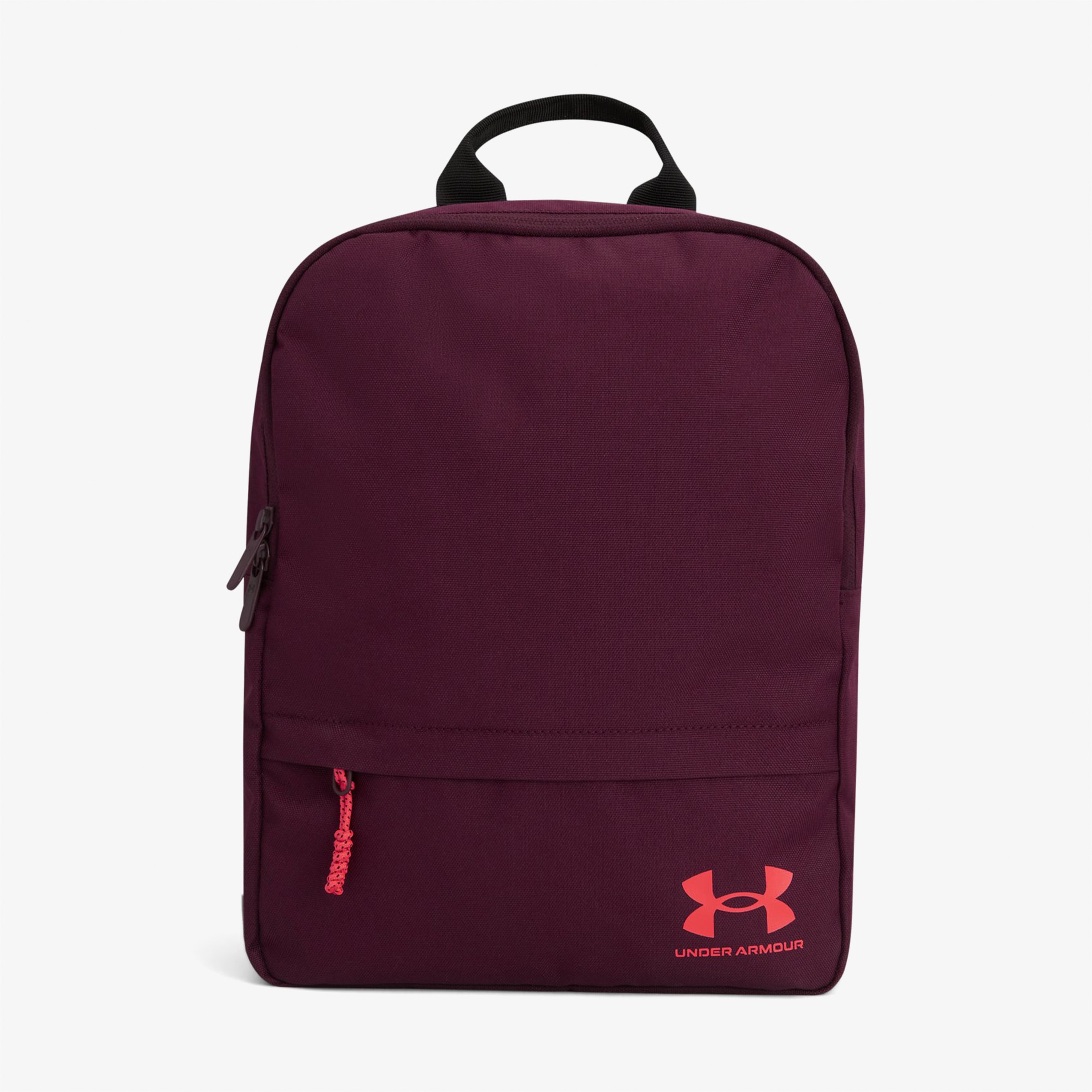 Under Armour Loudon Sm Unisex Bordo Sırt Çantası