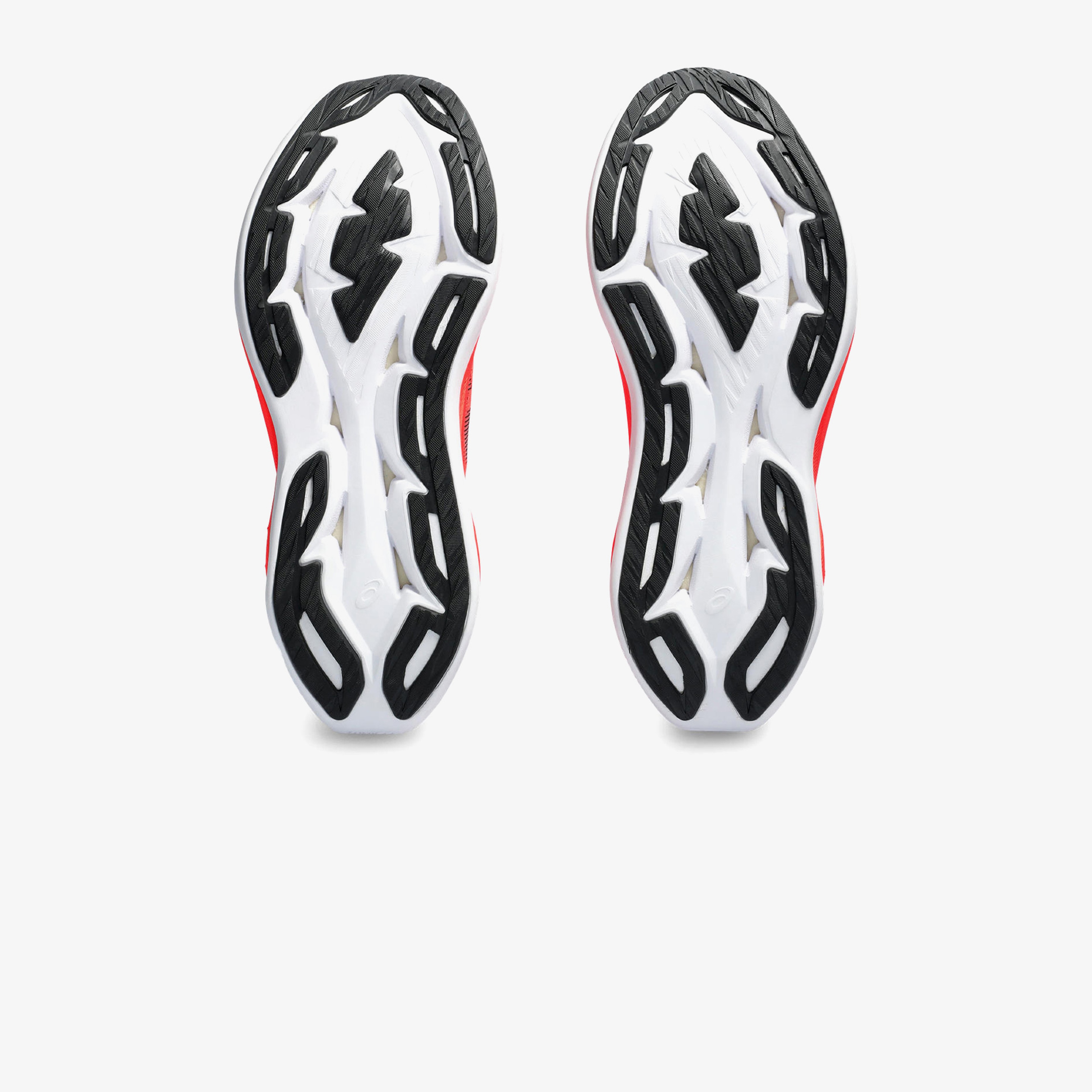 Asics Erkek Kırmızı Ayakkabı