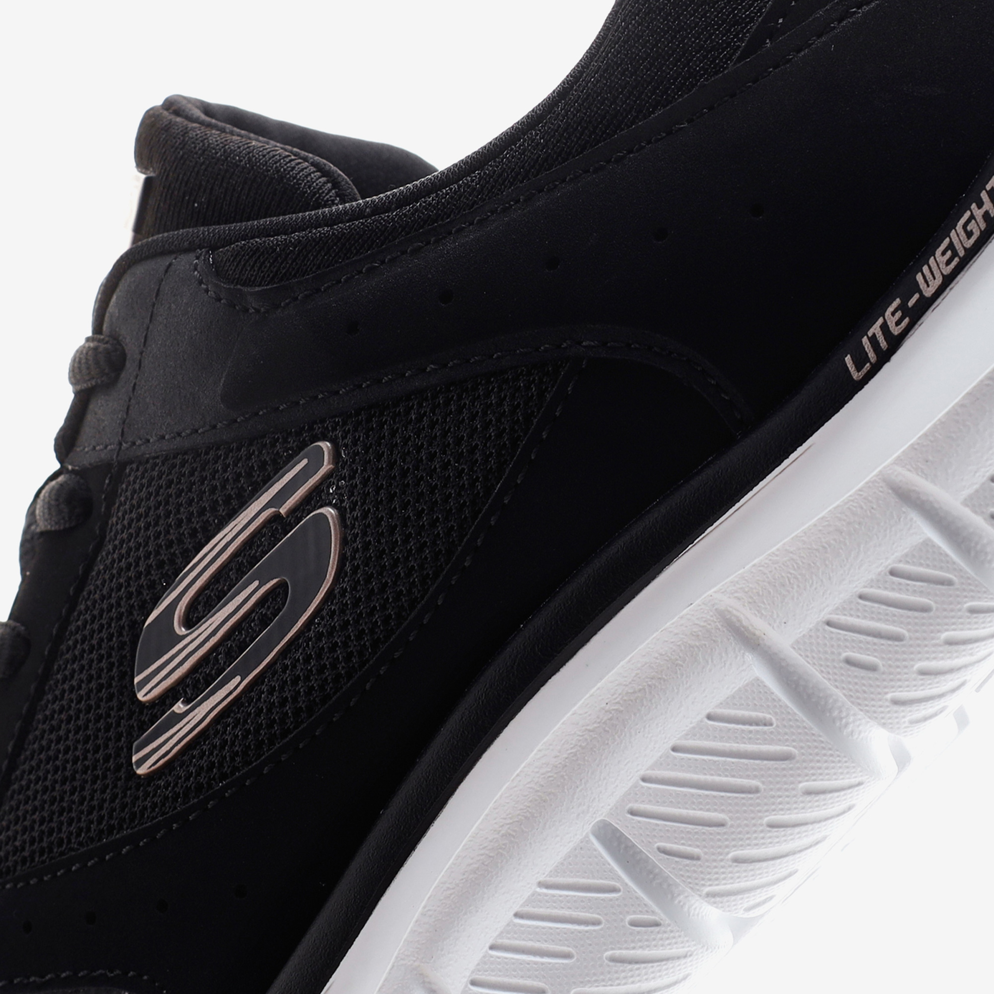 Skechers Kadın Siyah Ayakkabı