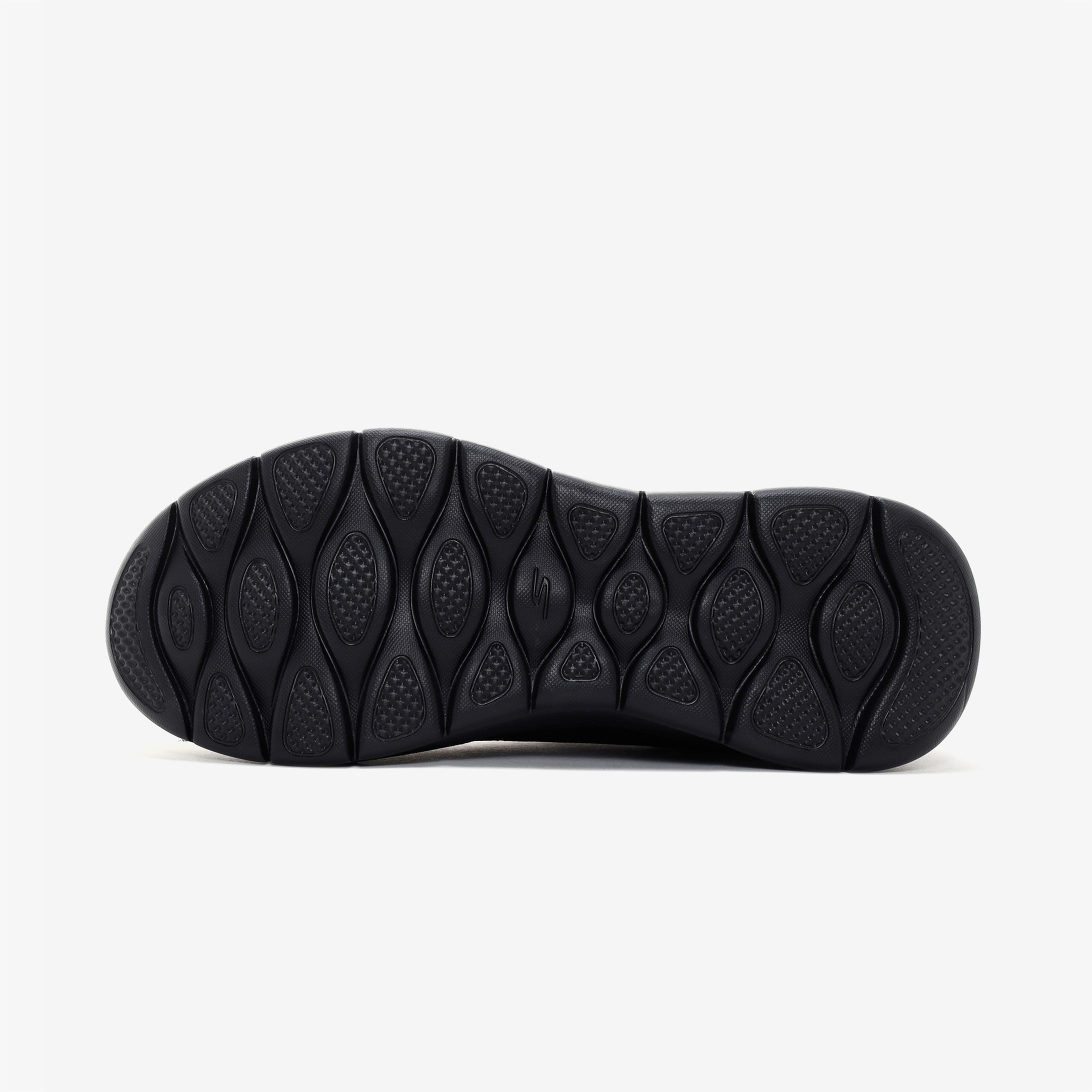 Skechers Erkek Siyah Ayakkabı